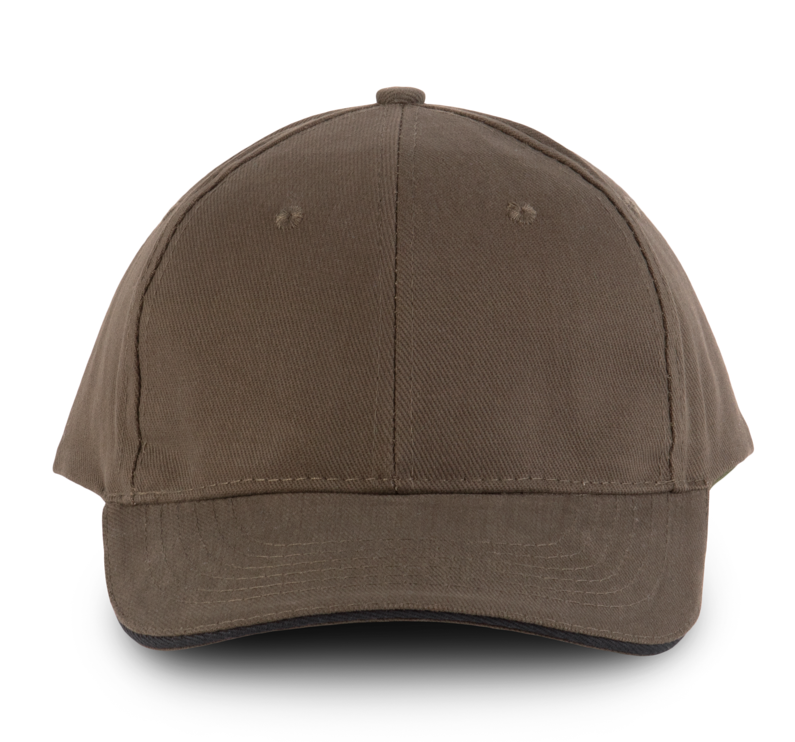 Khaki / Black