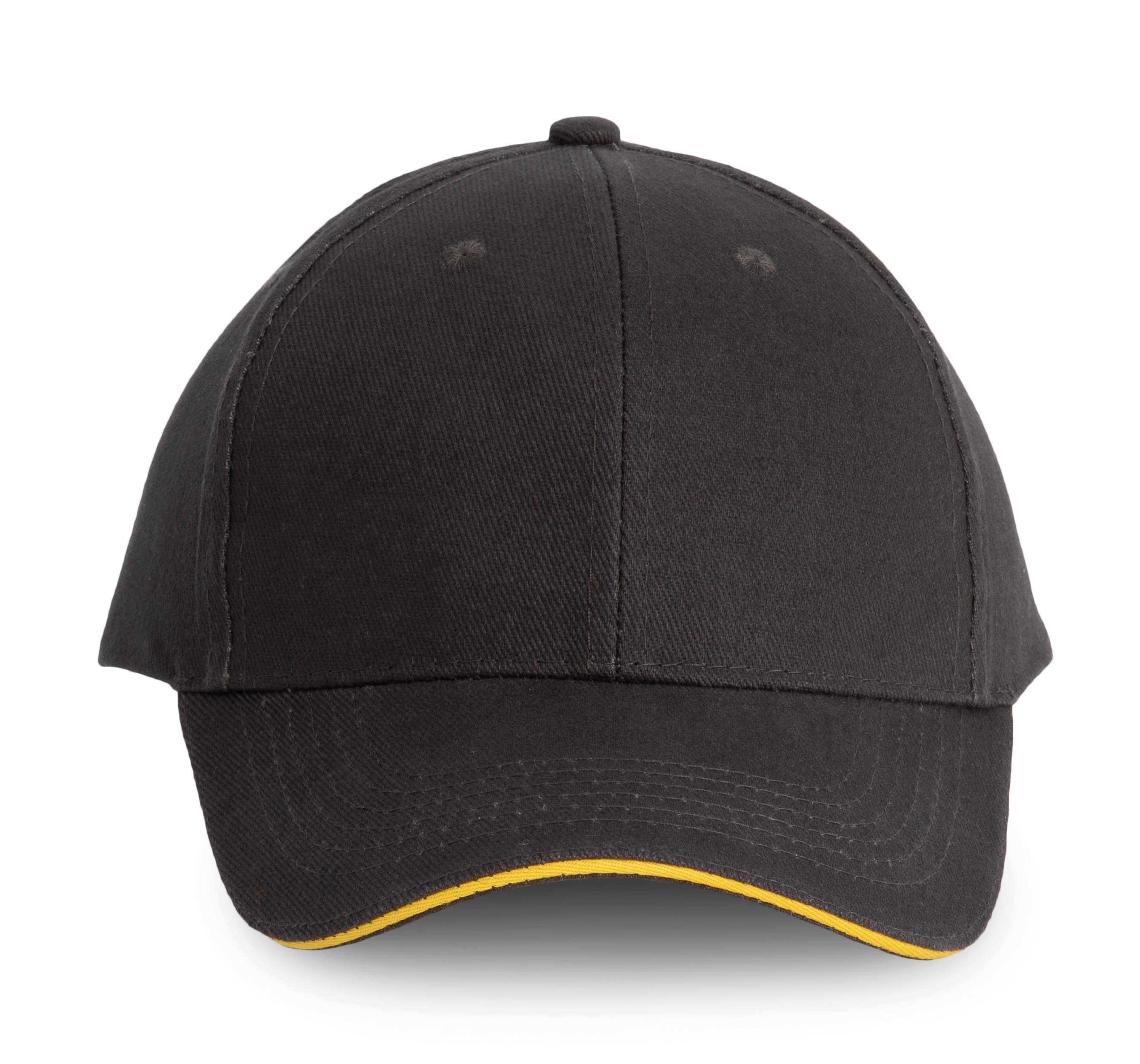 Dark Grey / Yellow