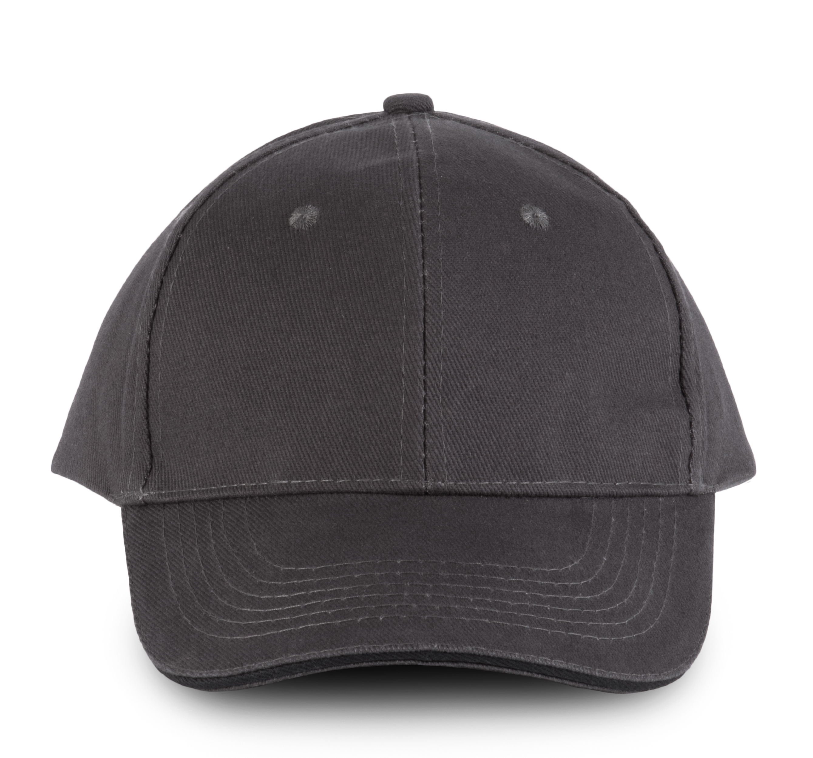 Dark Grey / Black