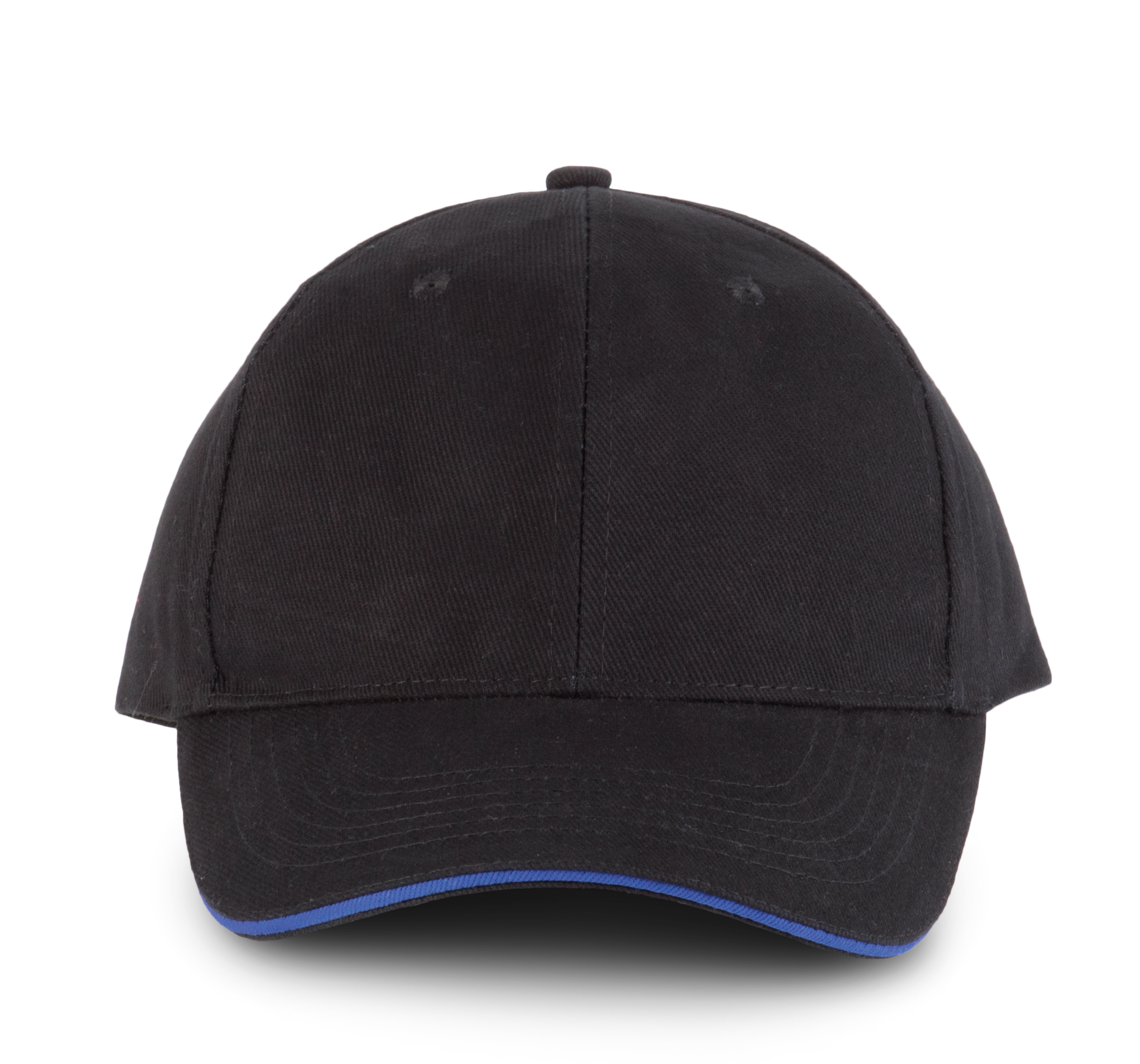Black / Royal Blue