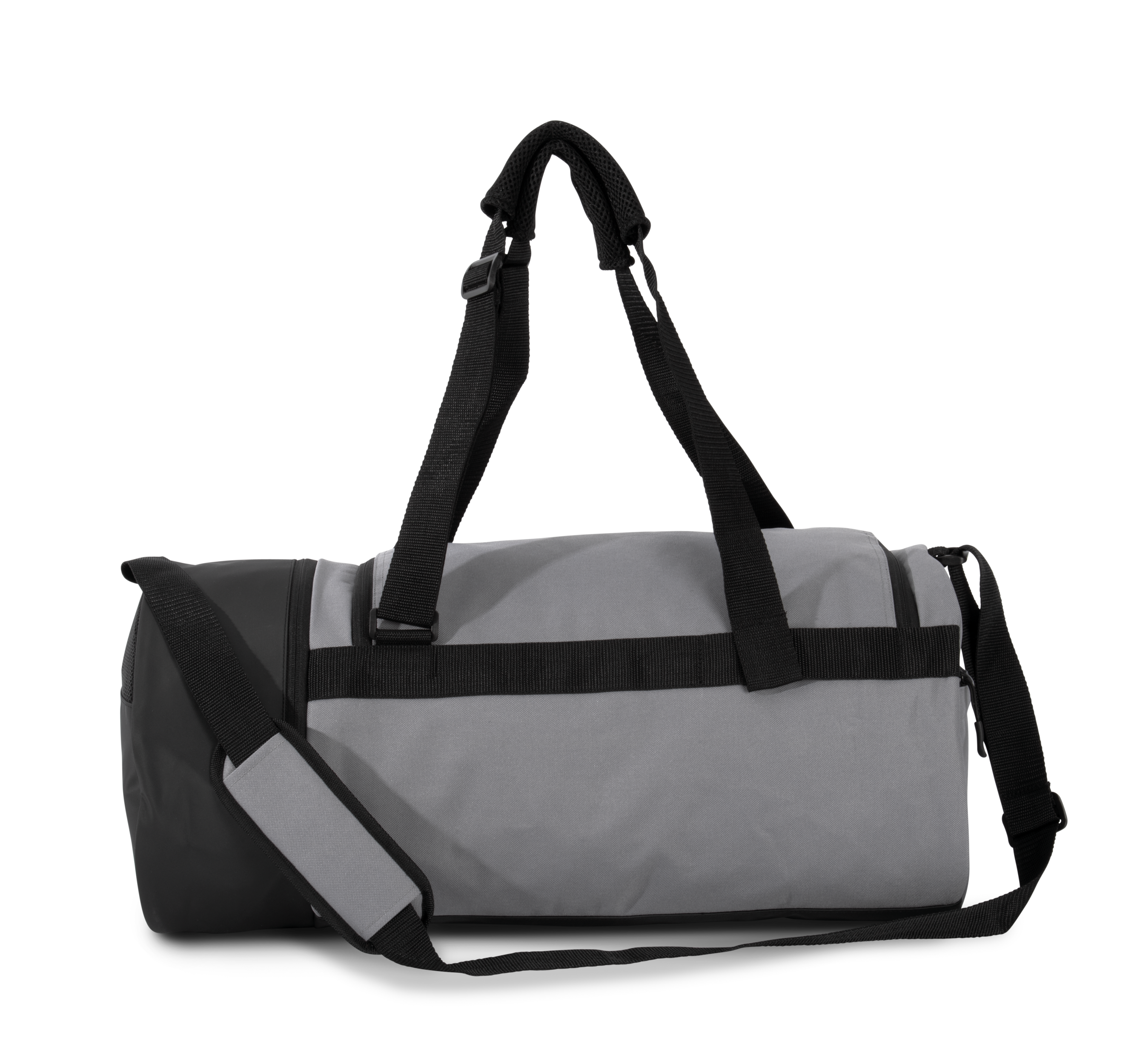 Dark Cool Grey / Black