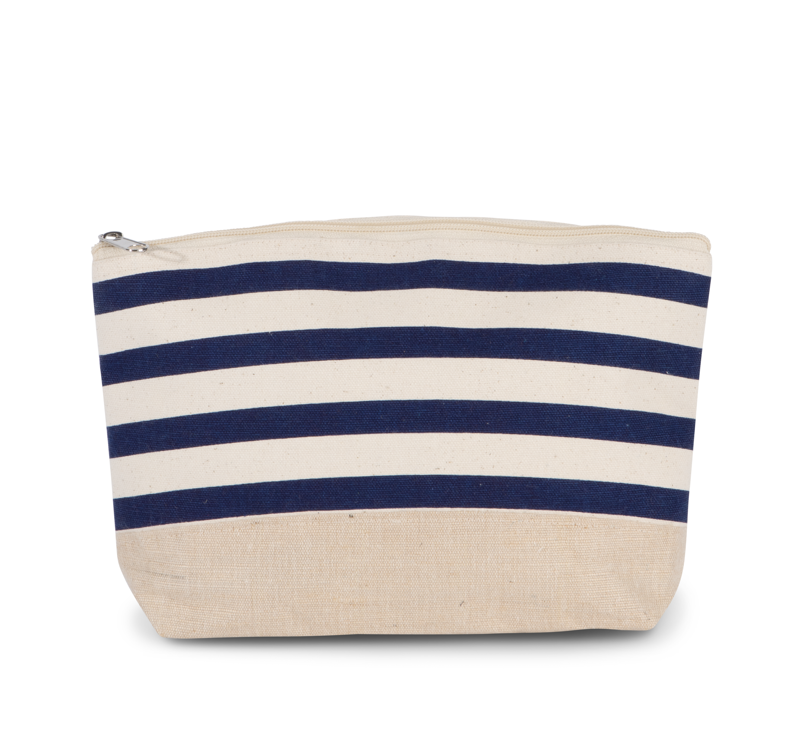 Natural / Navy