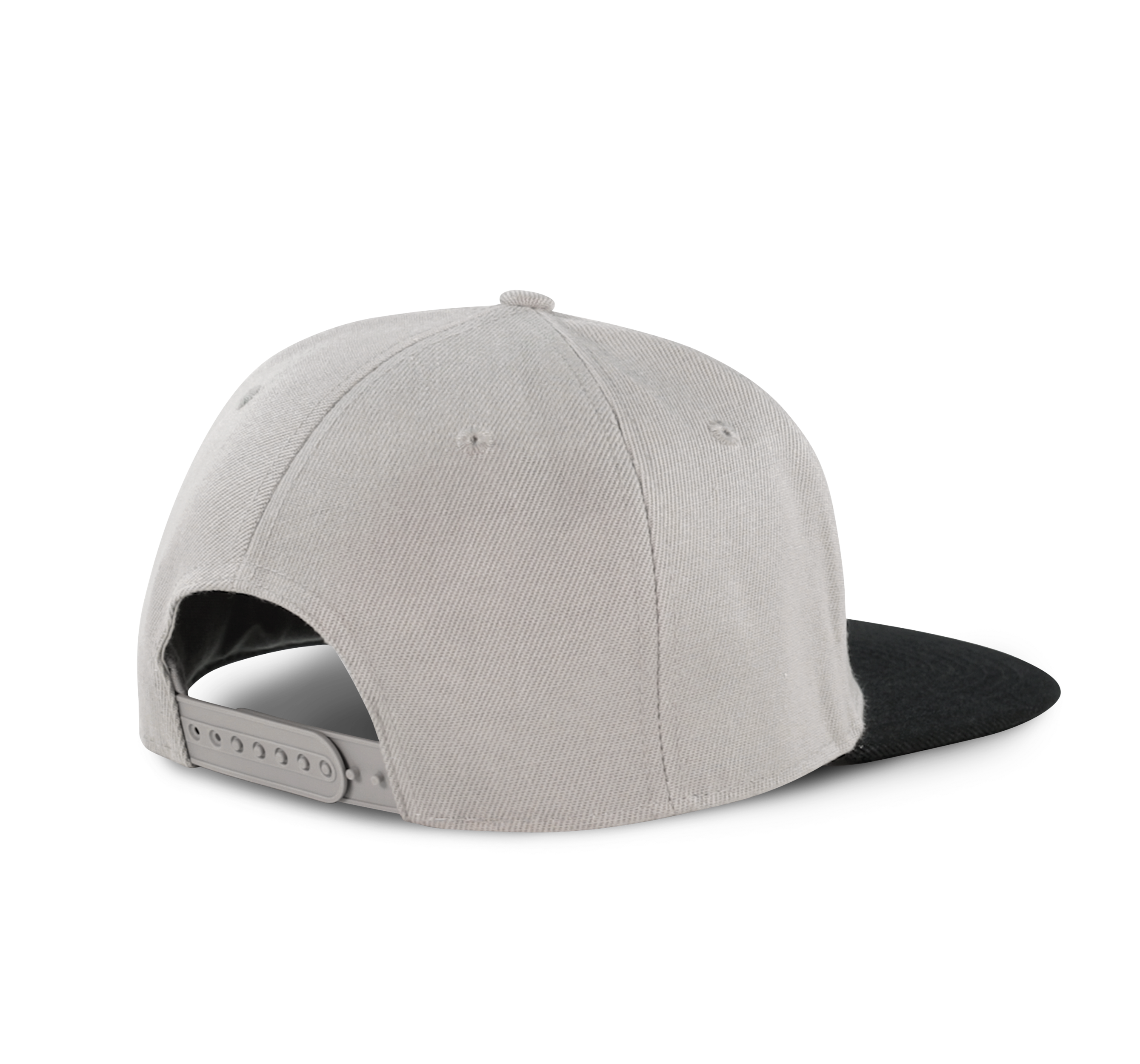 Light Grey / Black