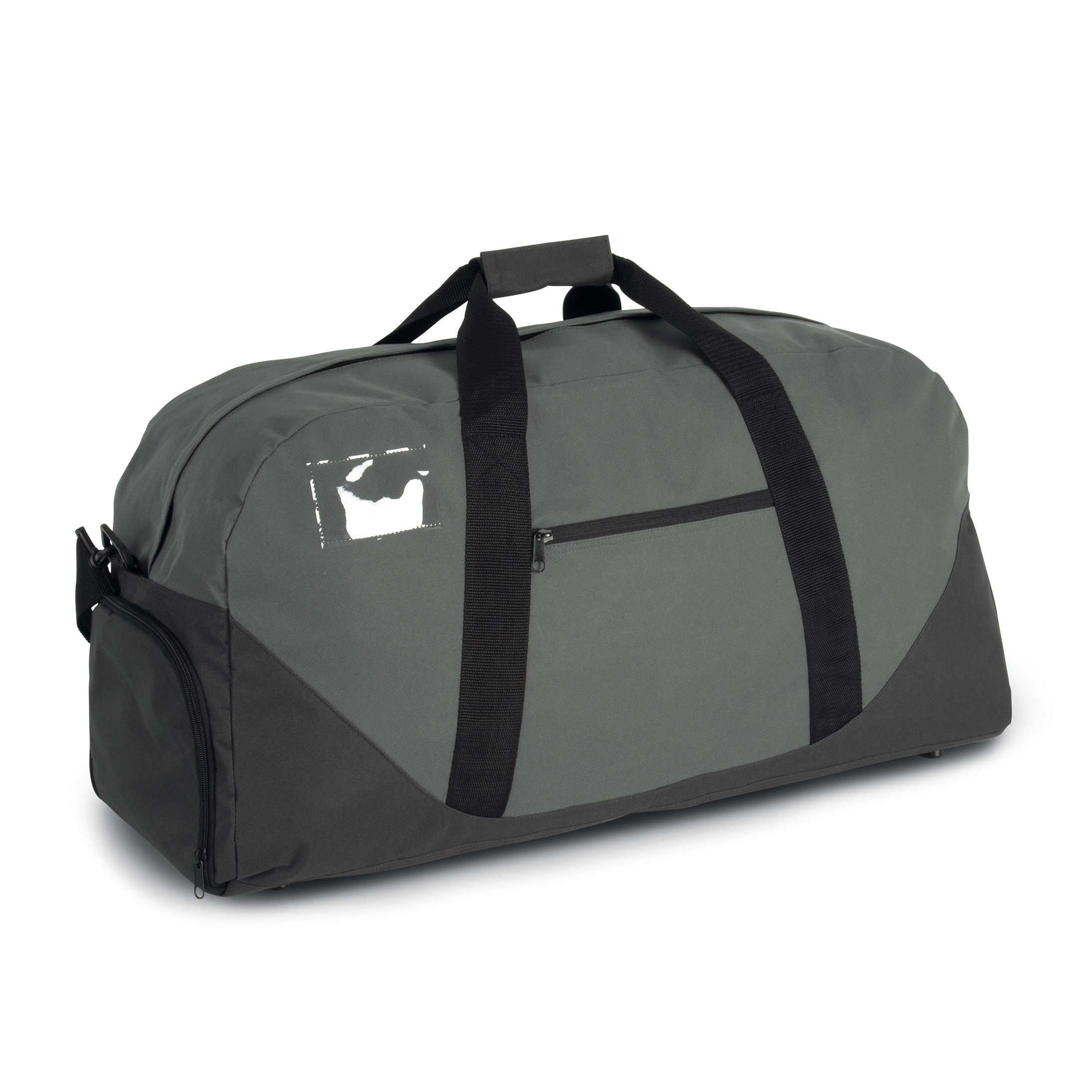 Full Grey / Dark Grey