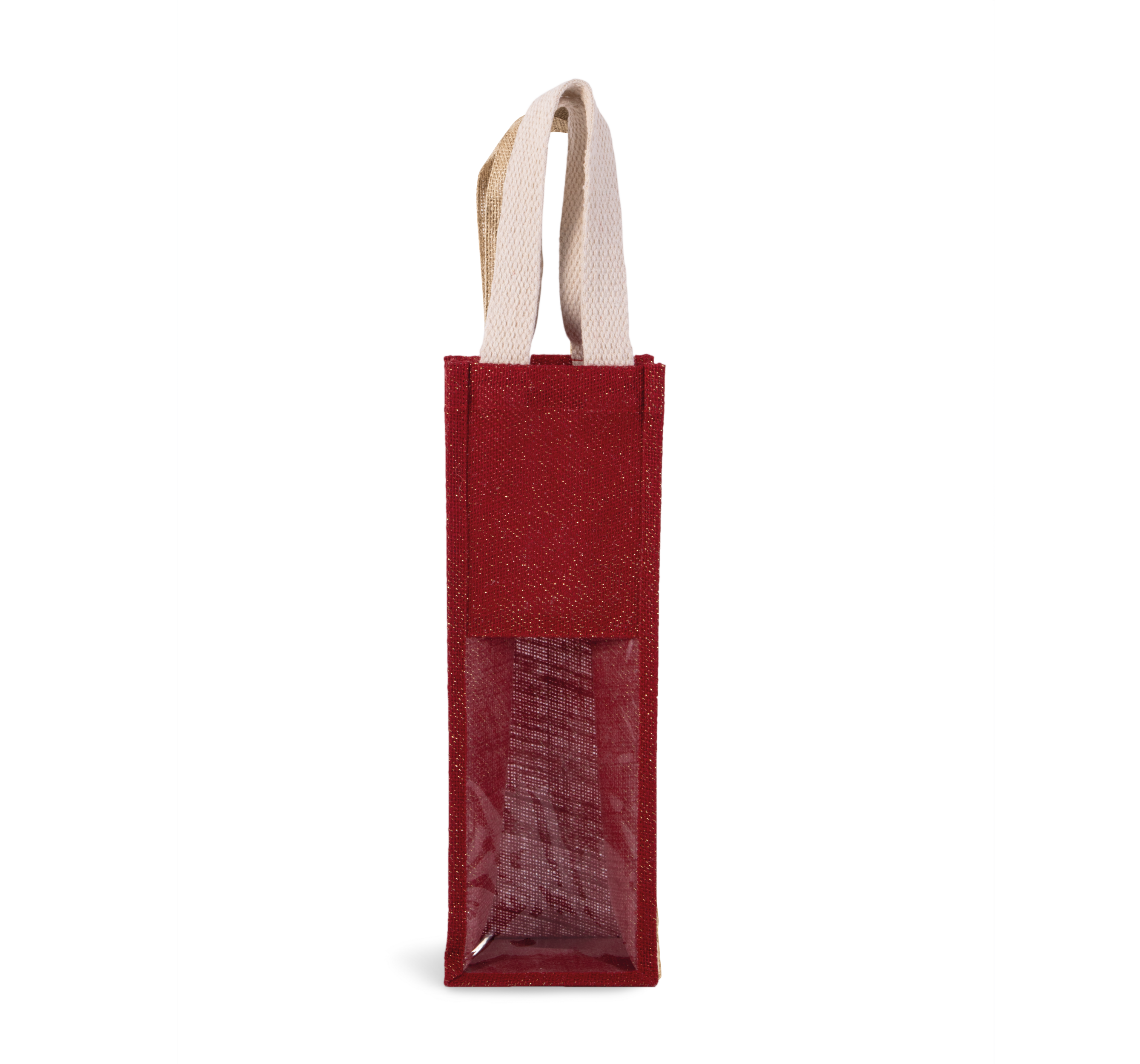 Cherry Red / Gold