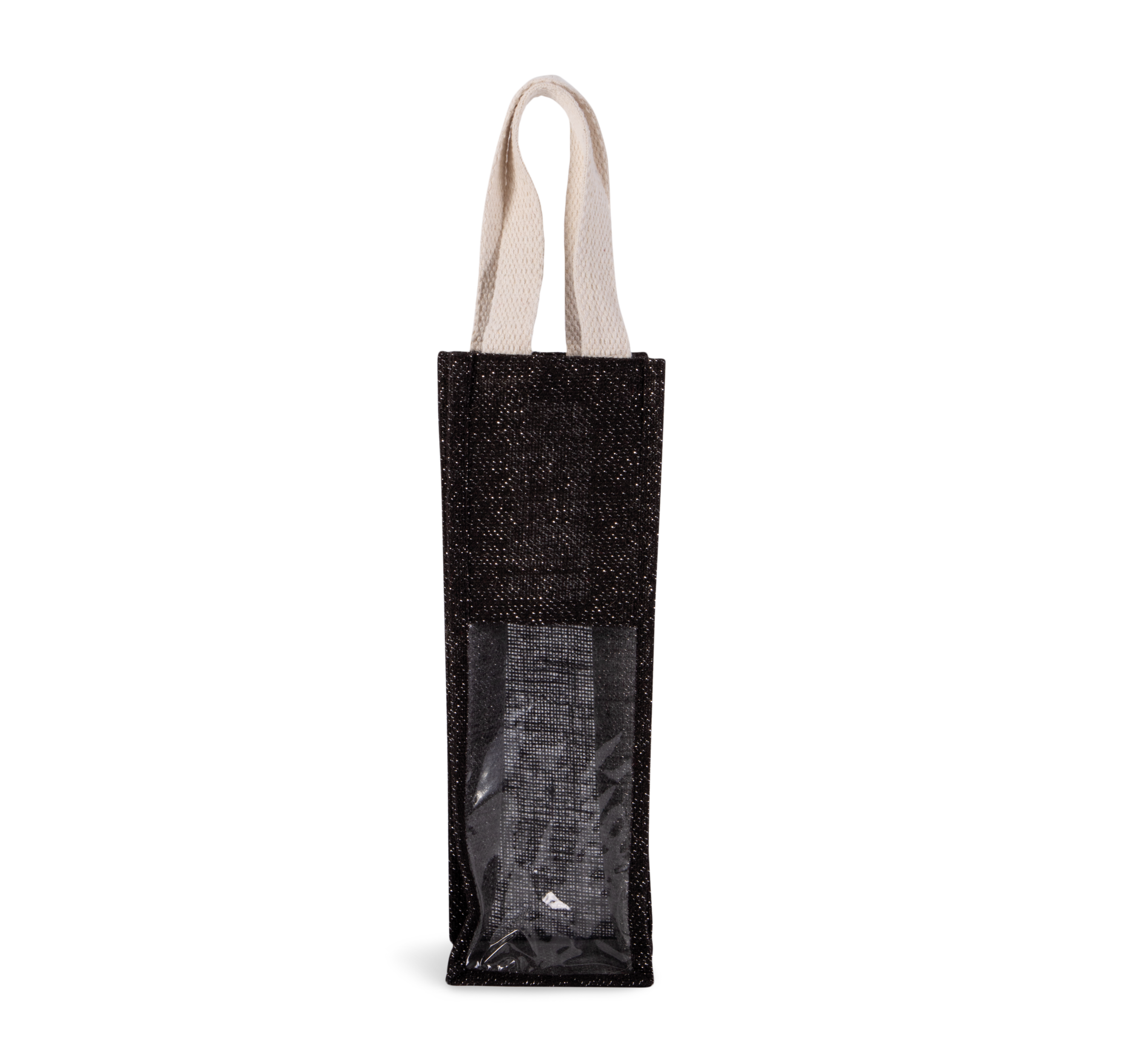 Black / Silver