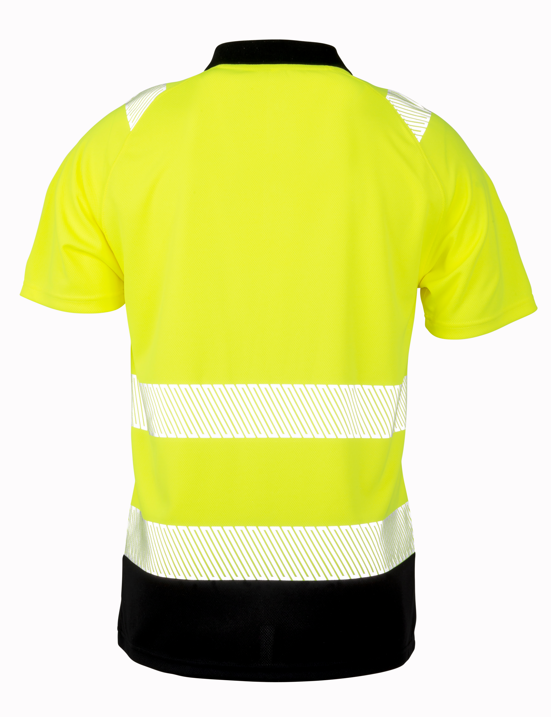 Yellow / Black