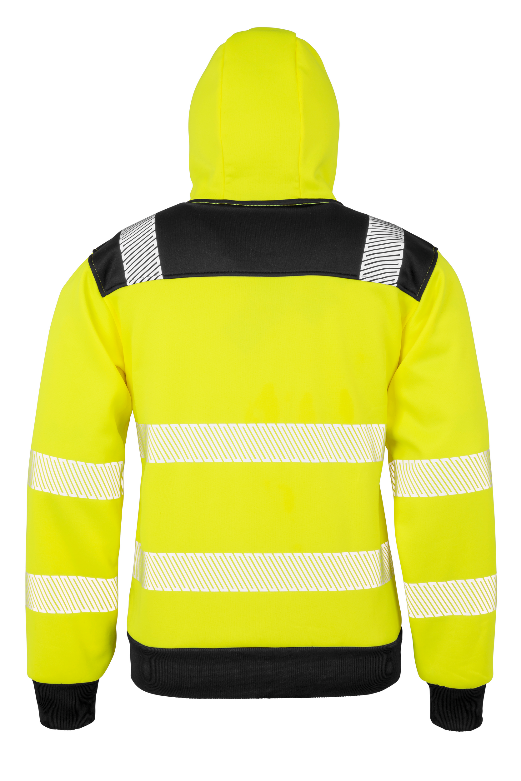 Fluorescent Yellow