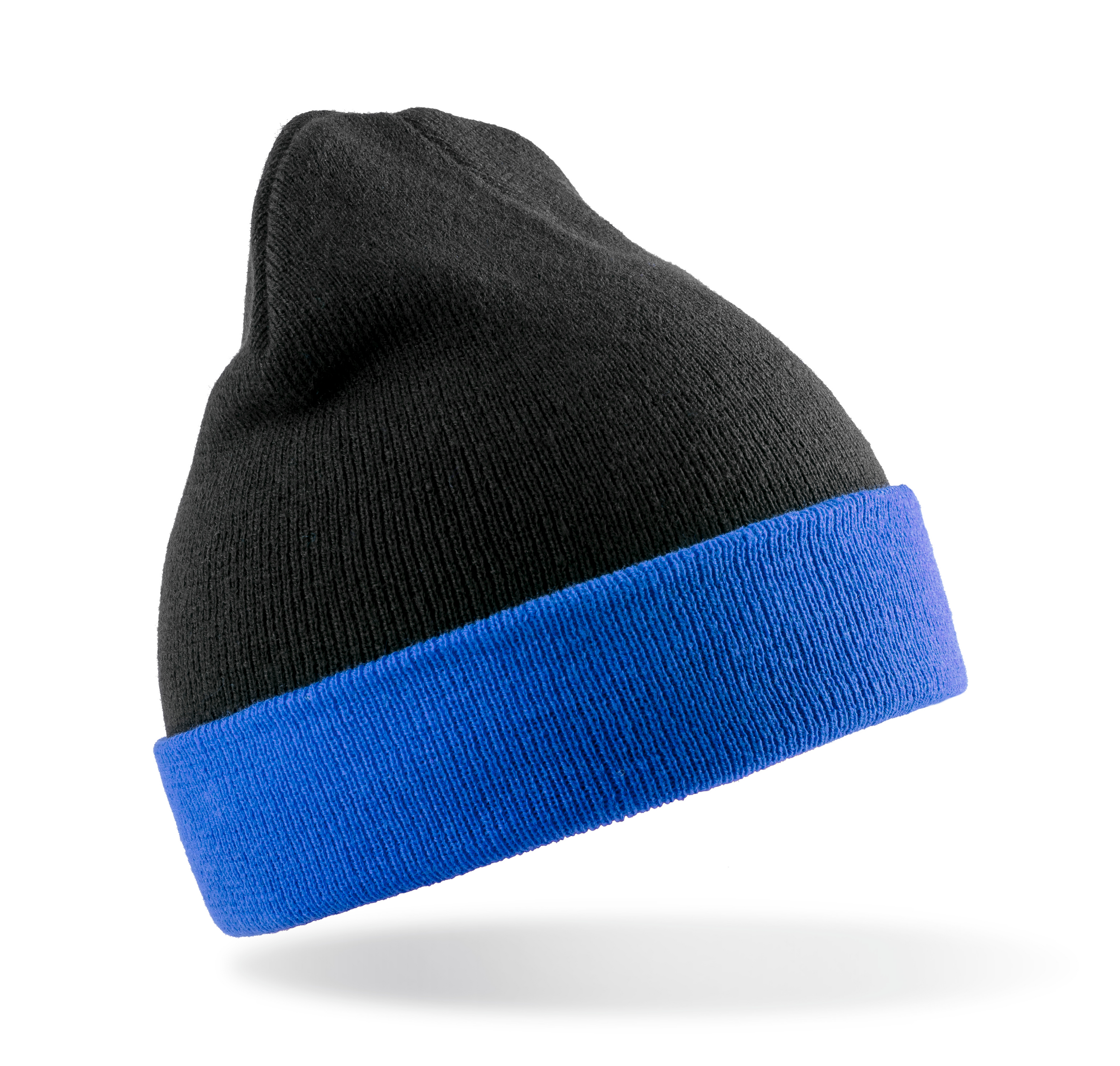 Black / Royal