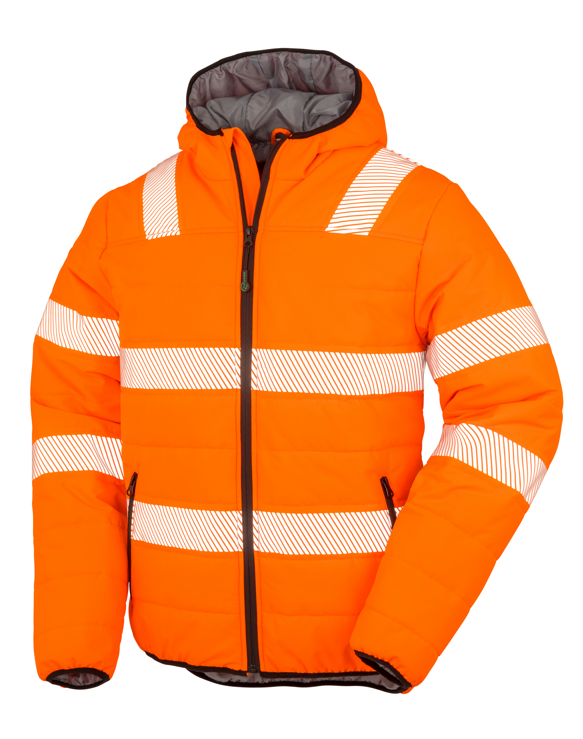 Fluorescent Orange