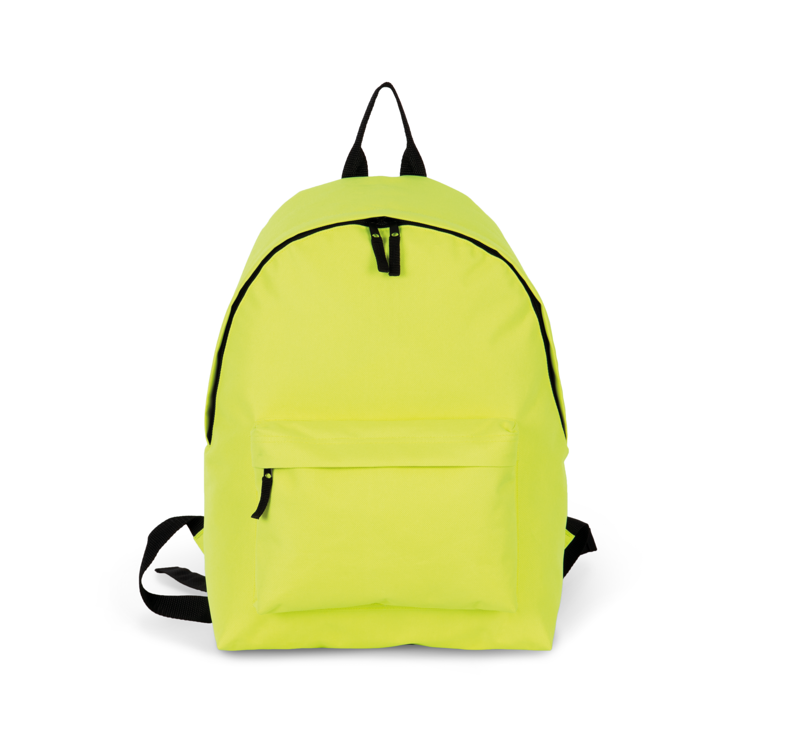 Fluorescent Yellow / Black