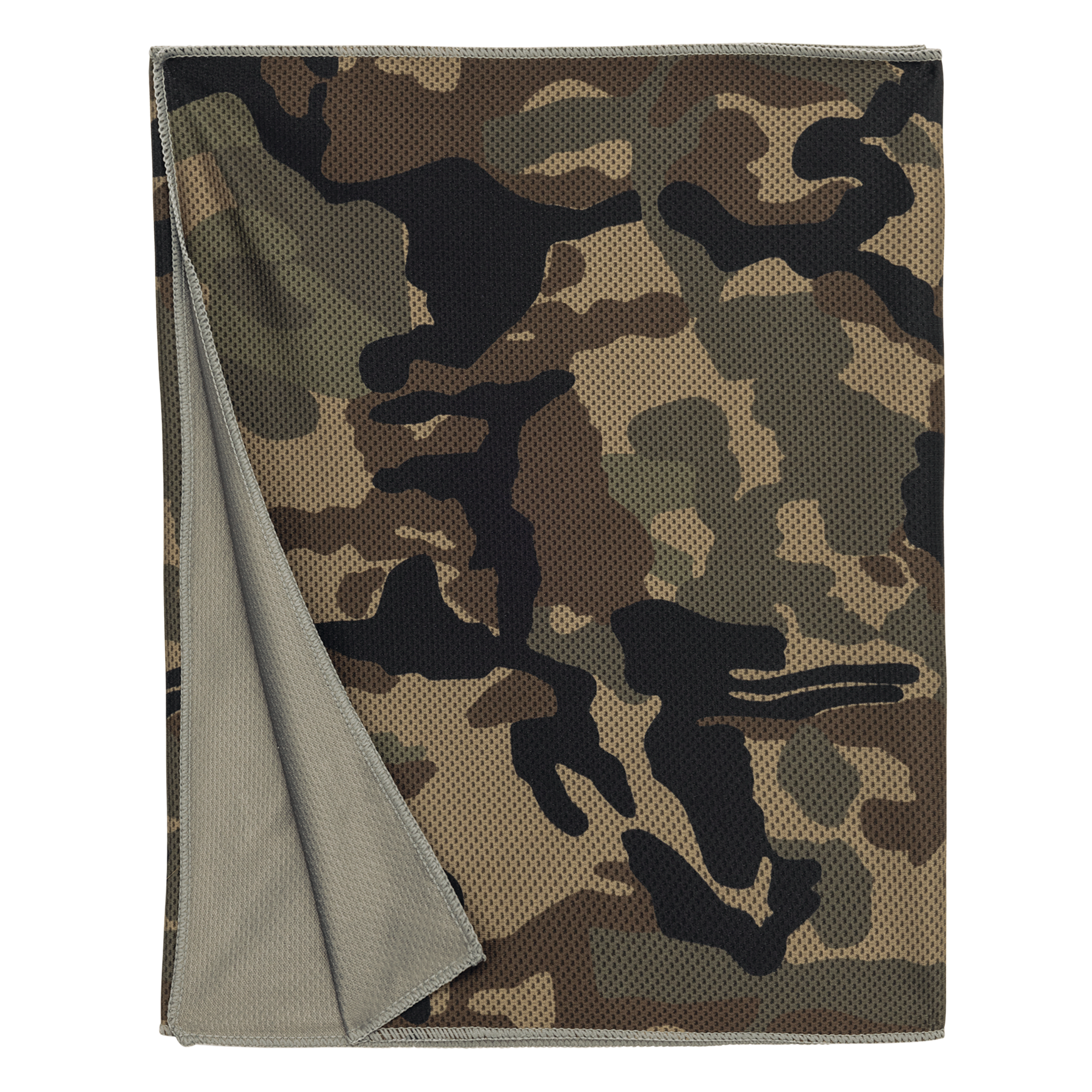 Olive Camouflage
