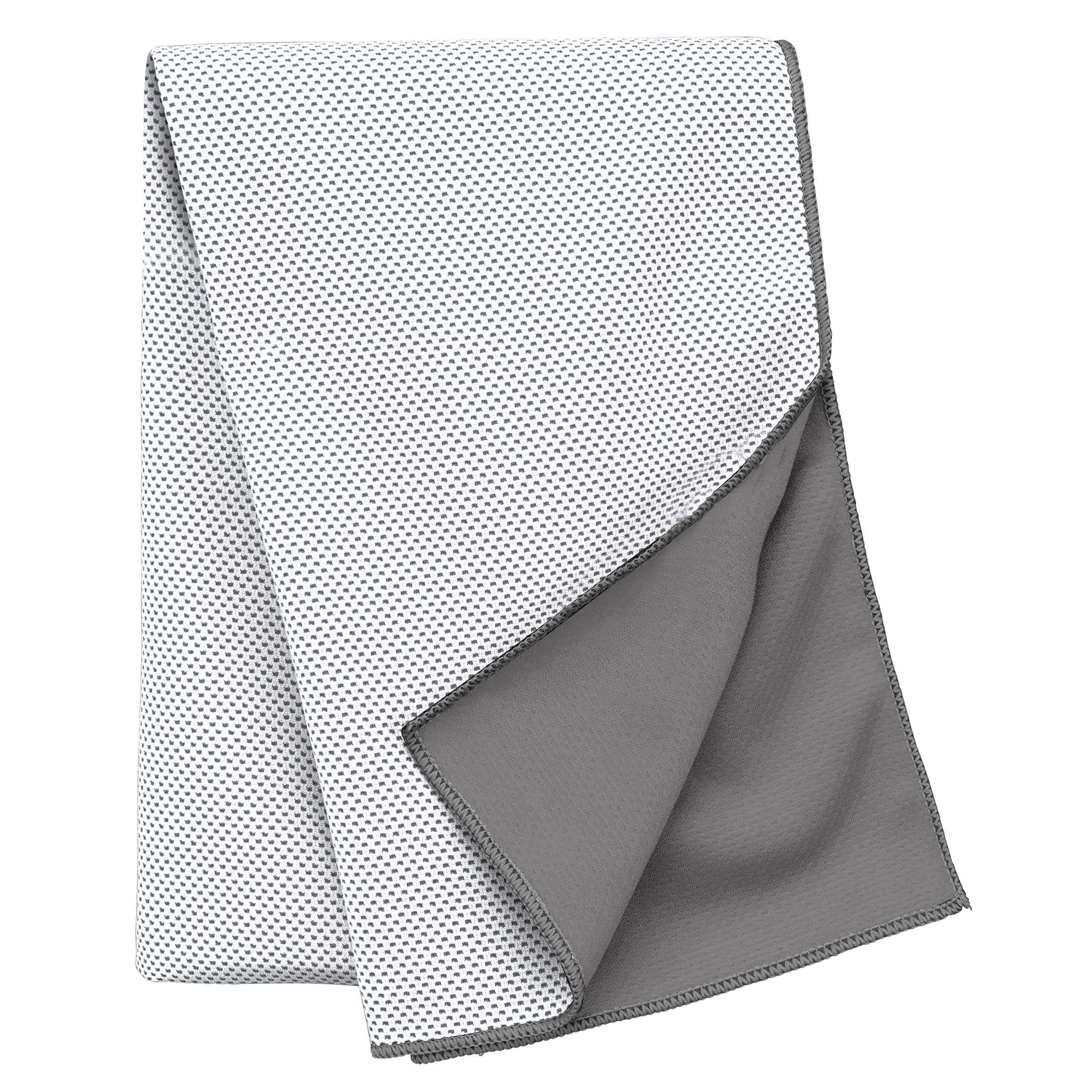 Icy White