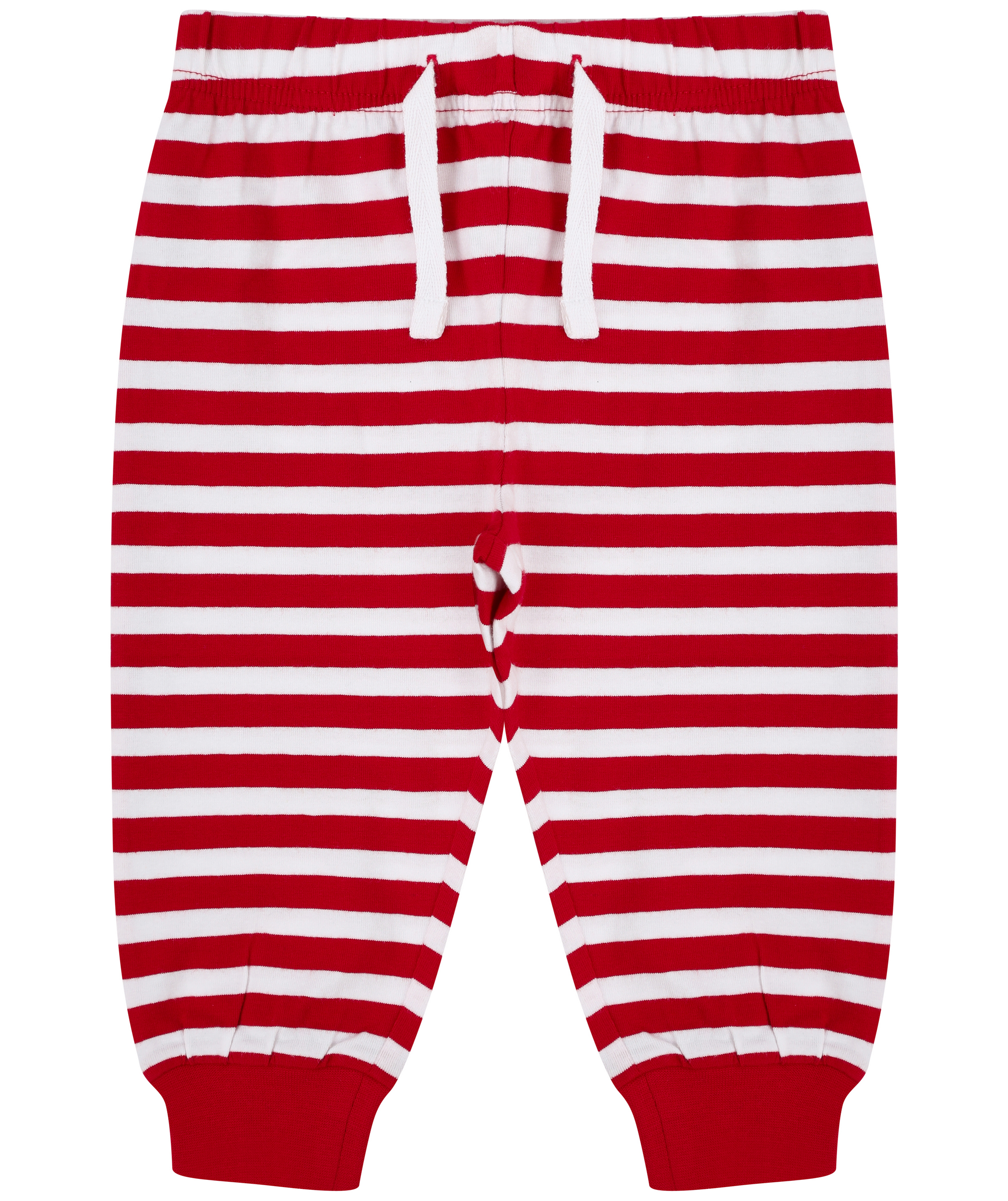 Red / White