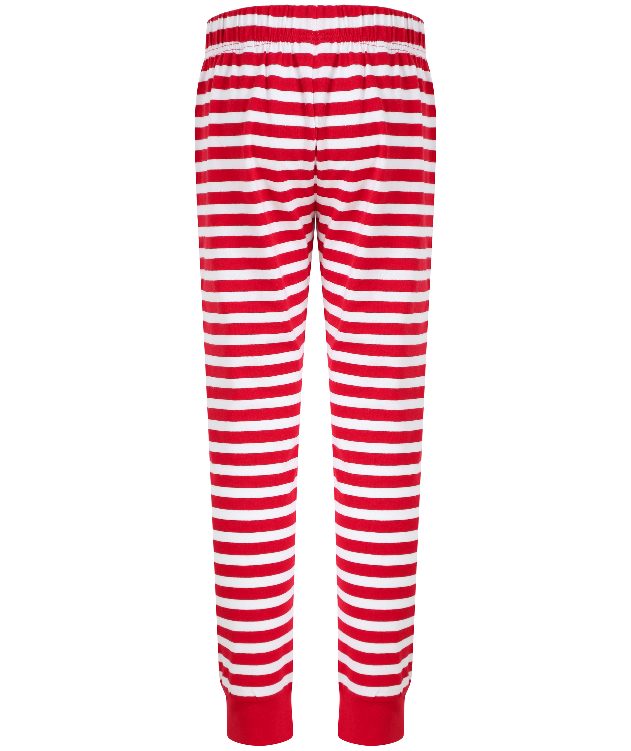 Red / White
