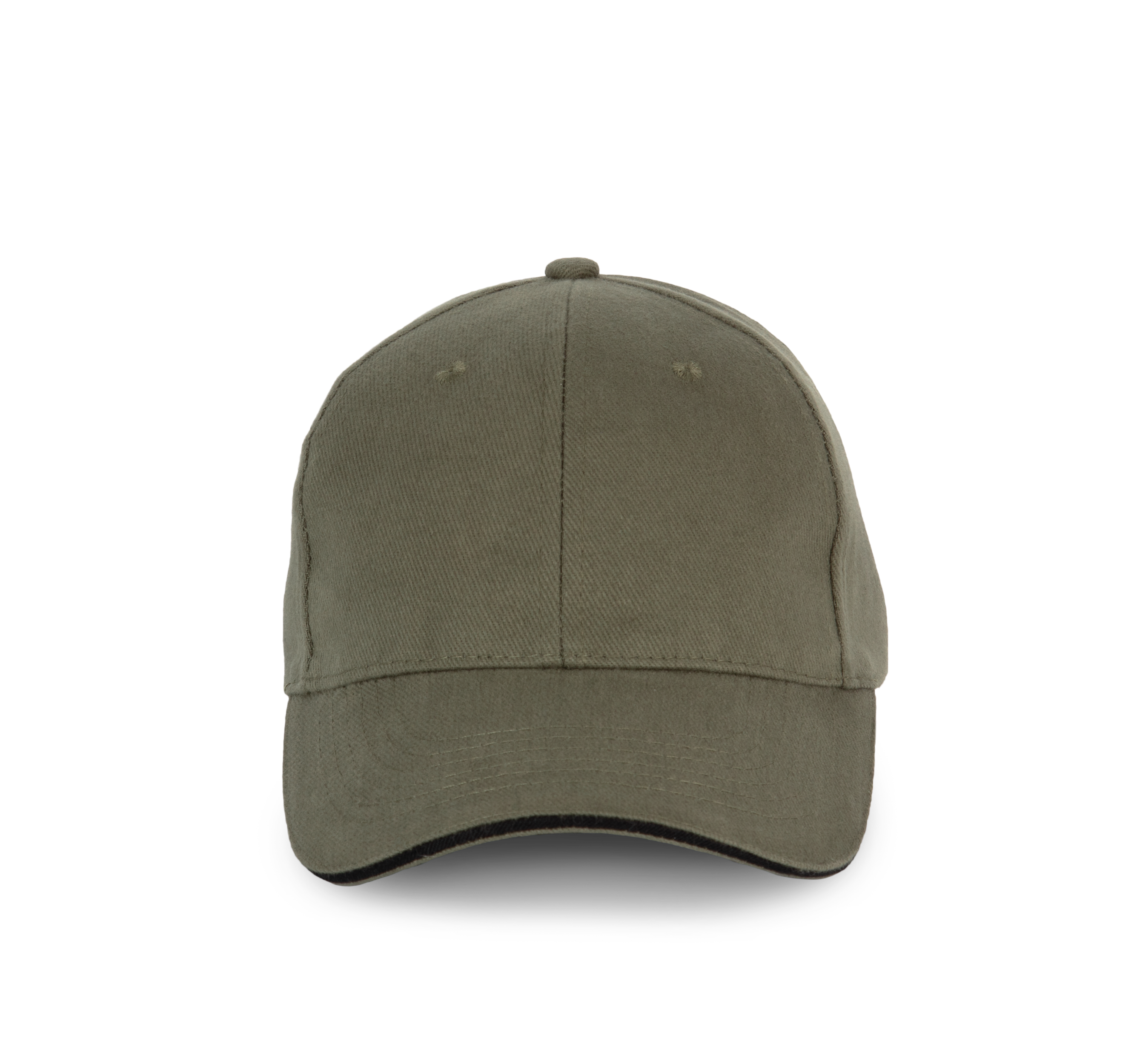 Organic Khaki / Black