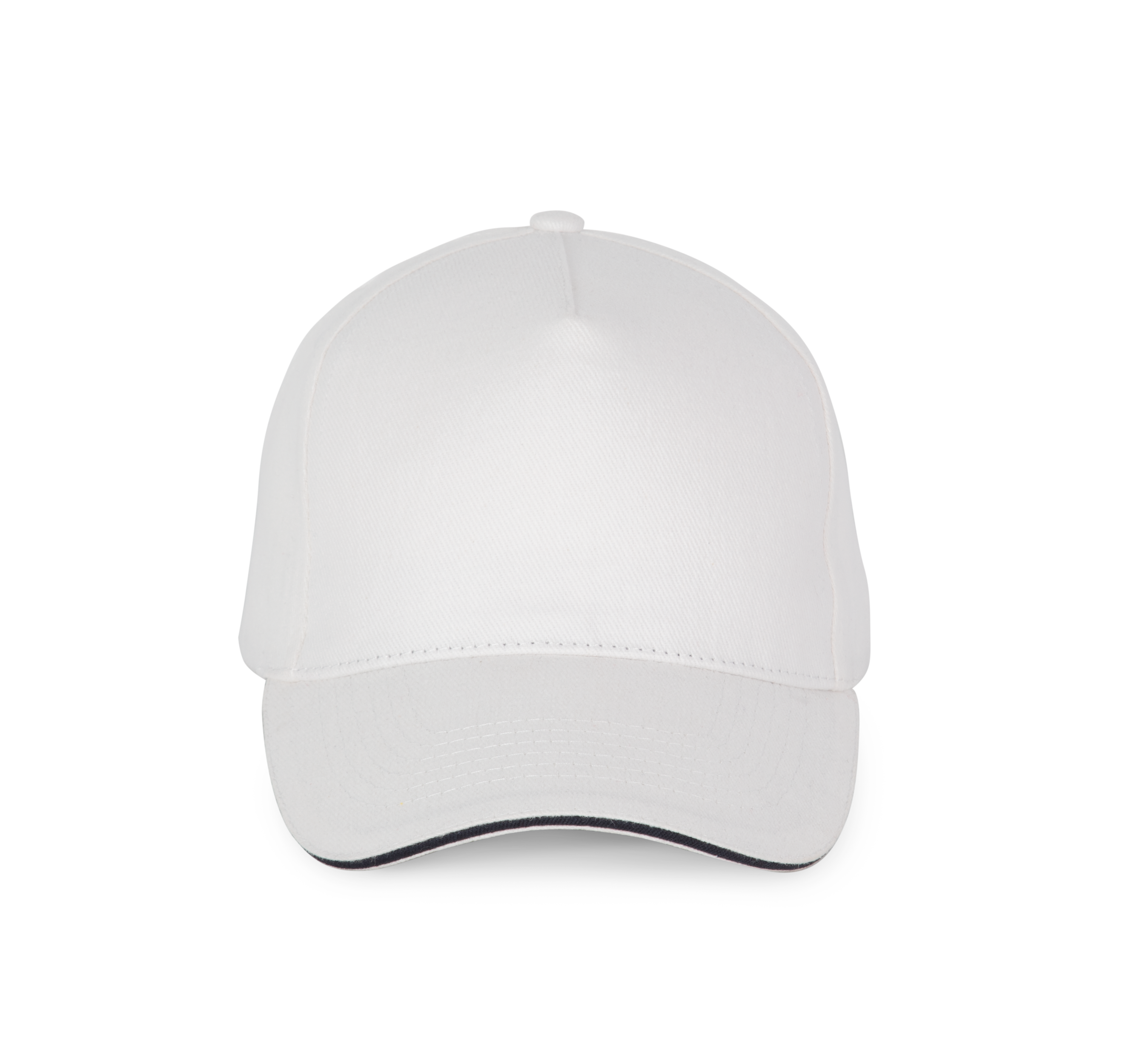 White / Navy