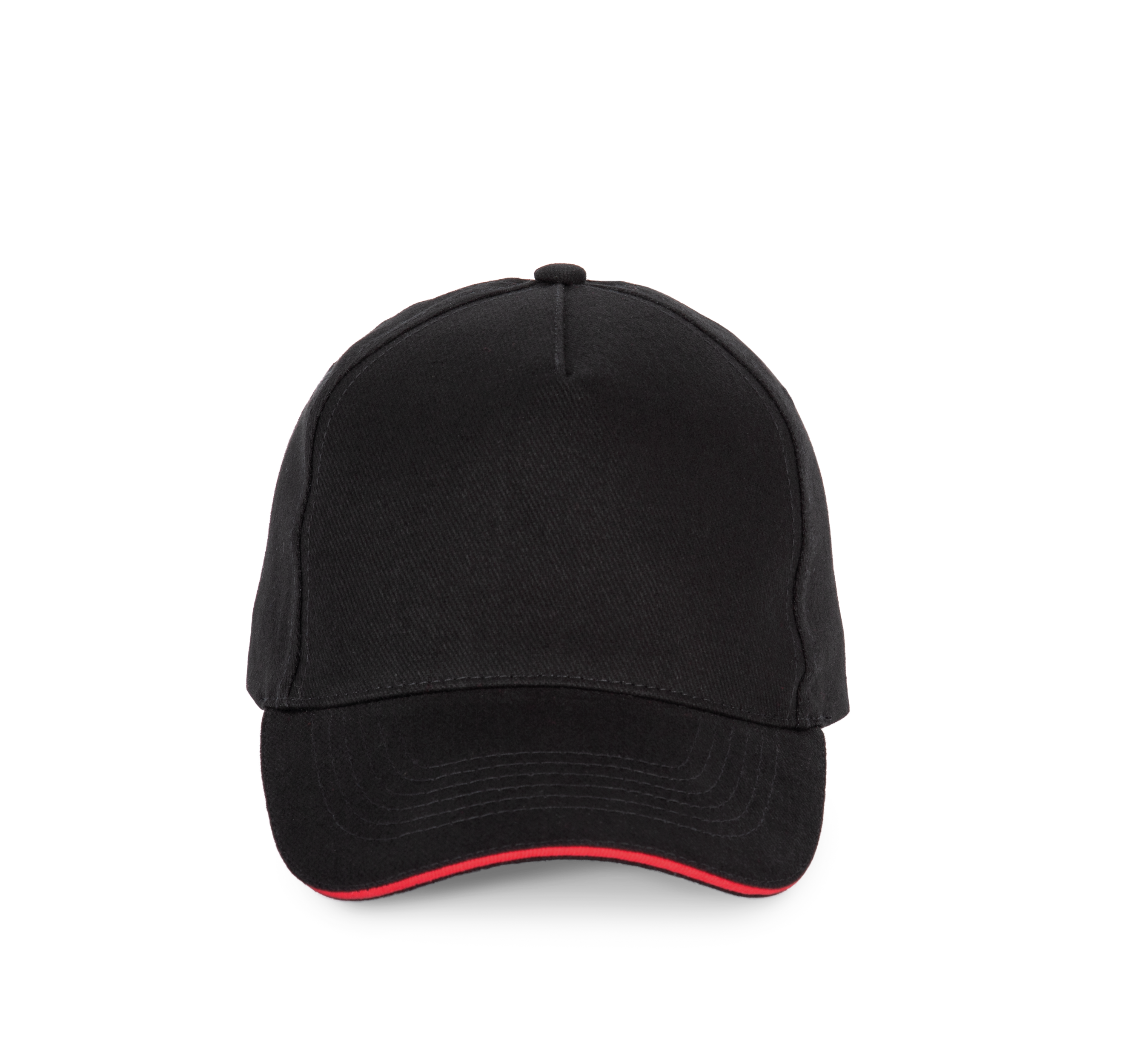 Black / Red