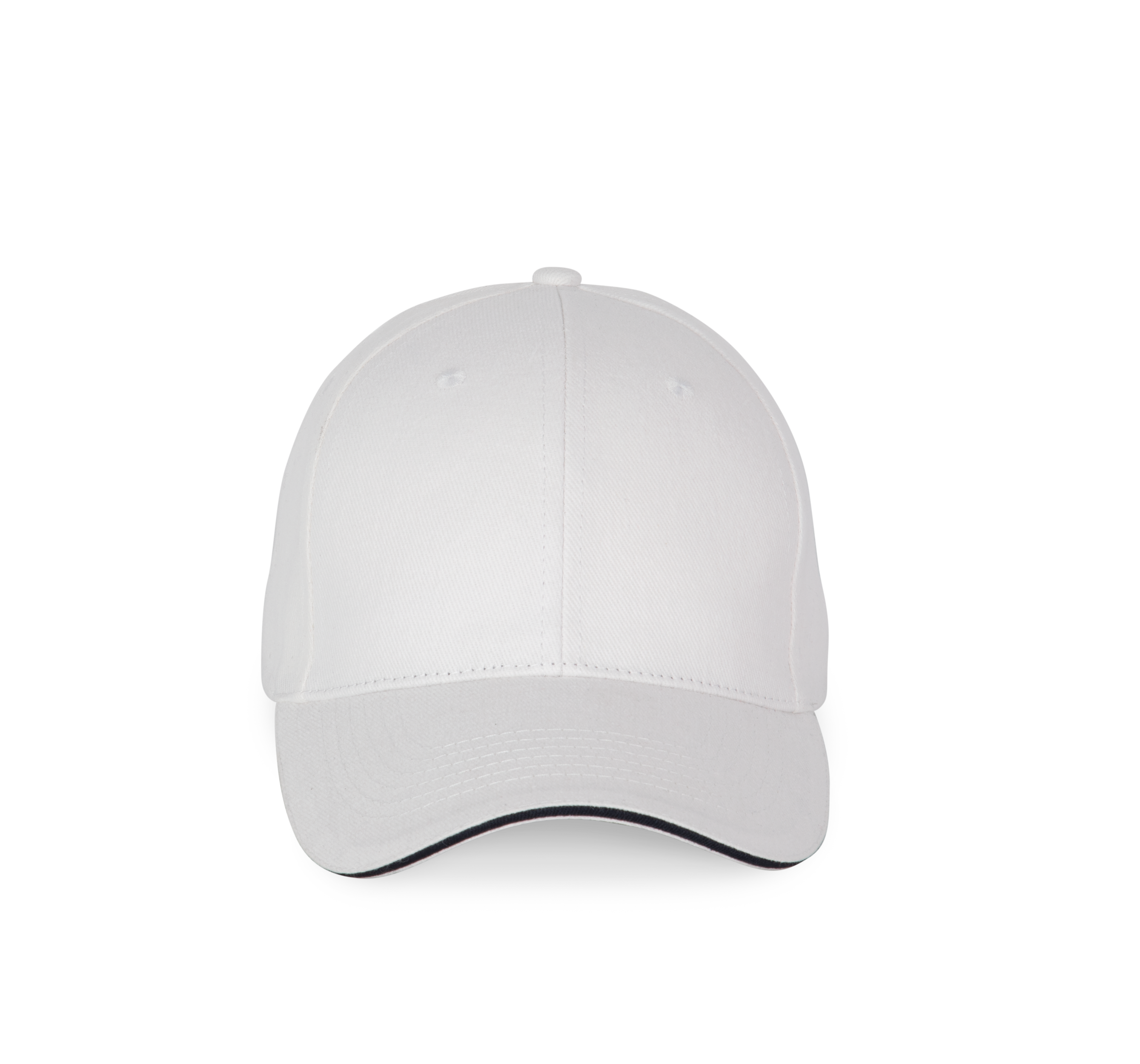 White / Navy