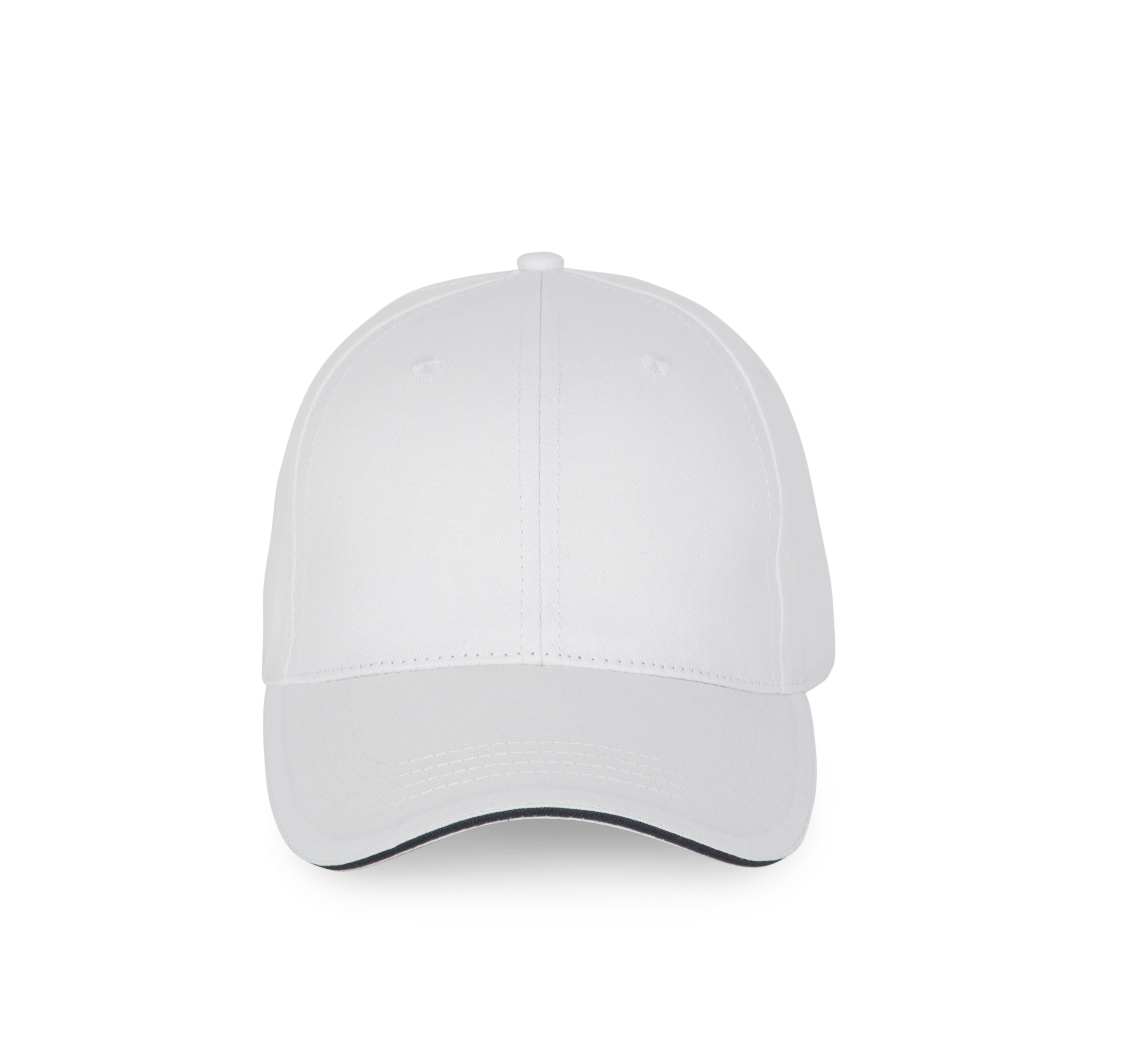 White / Navy