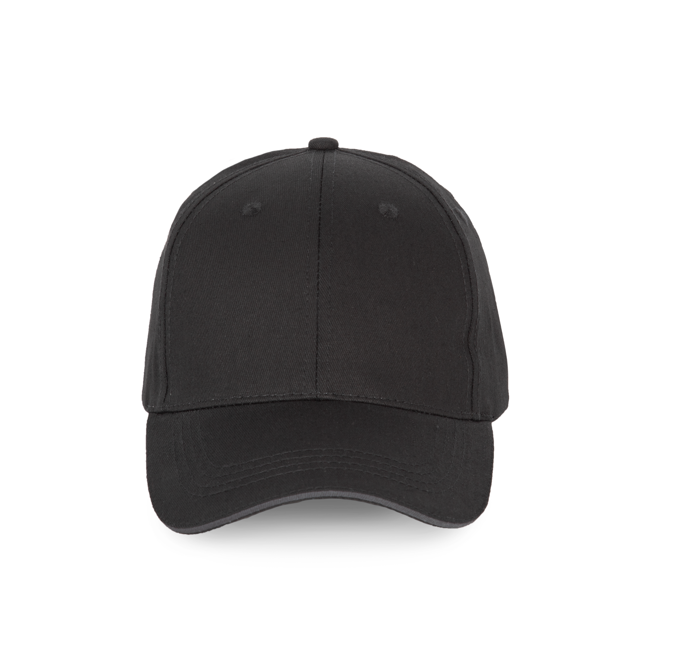 Black / Dark Grey
