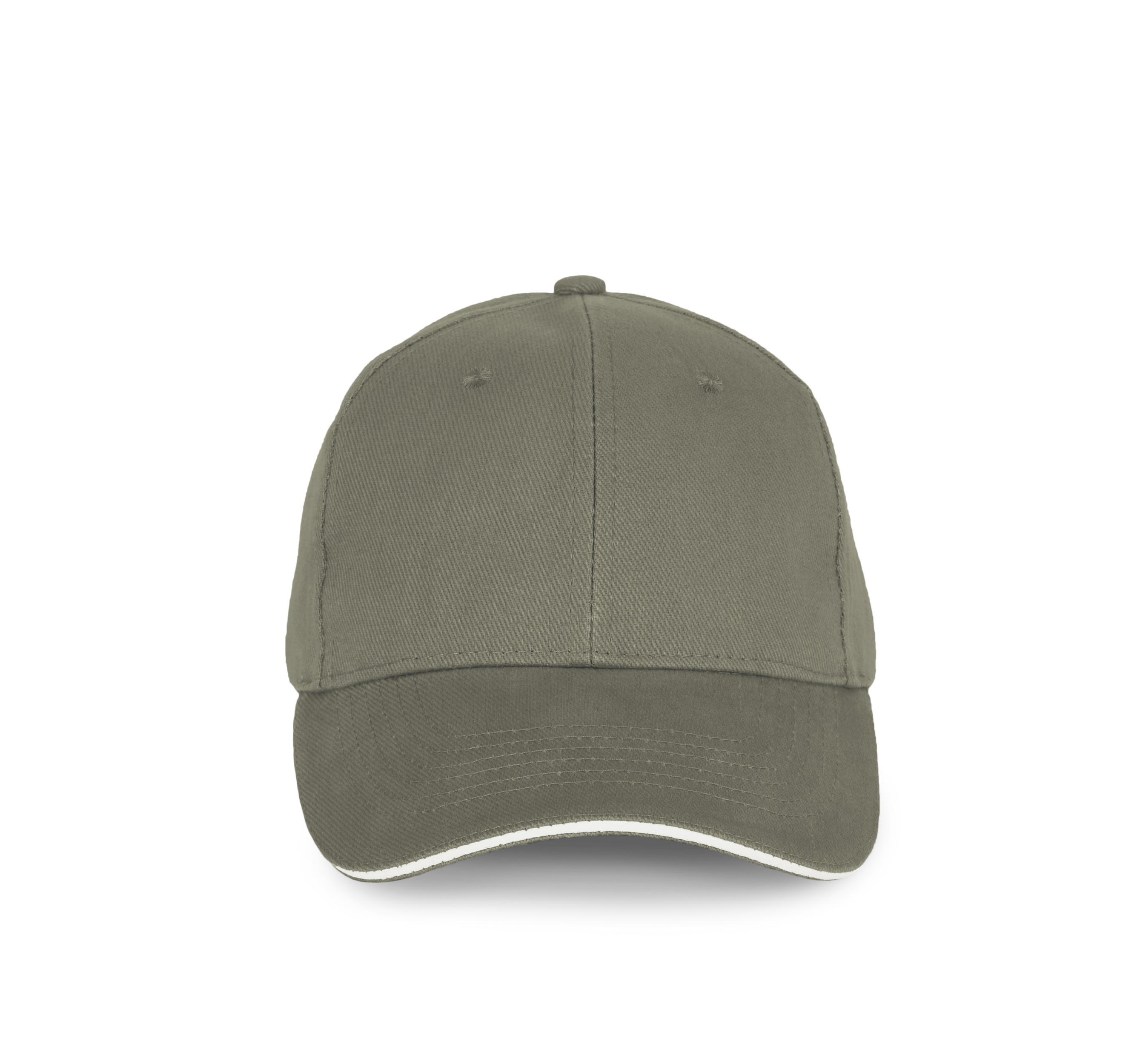 Almond Green / Ivory
