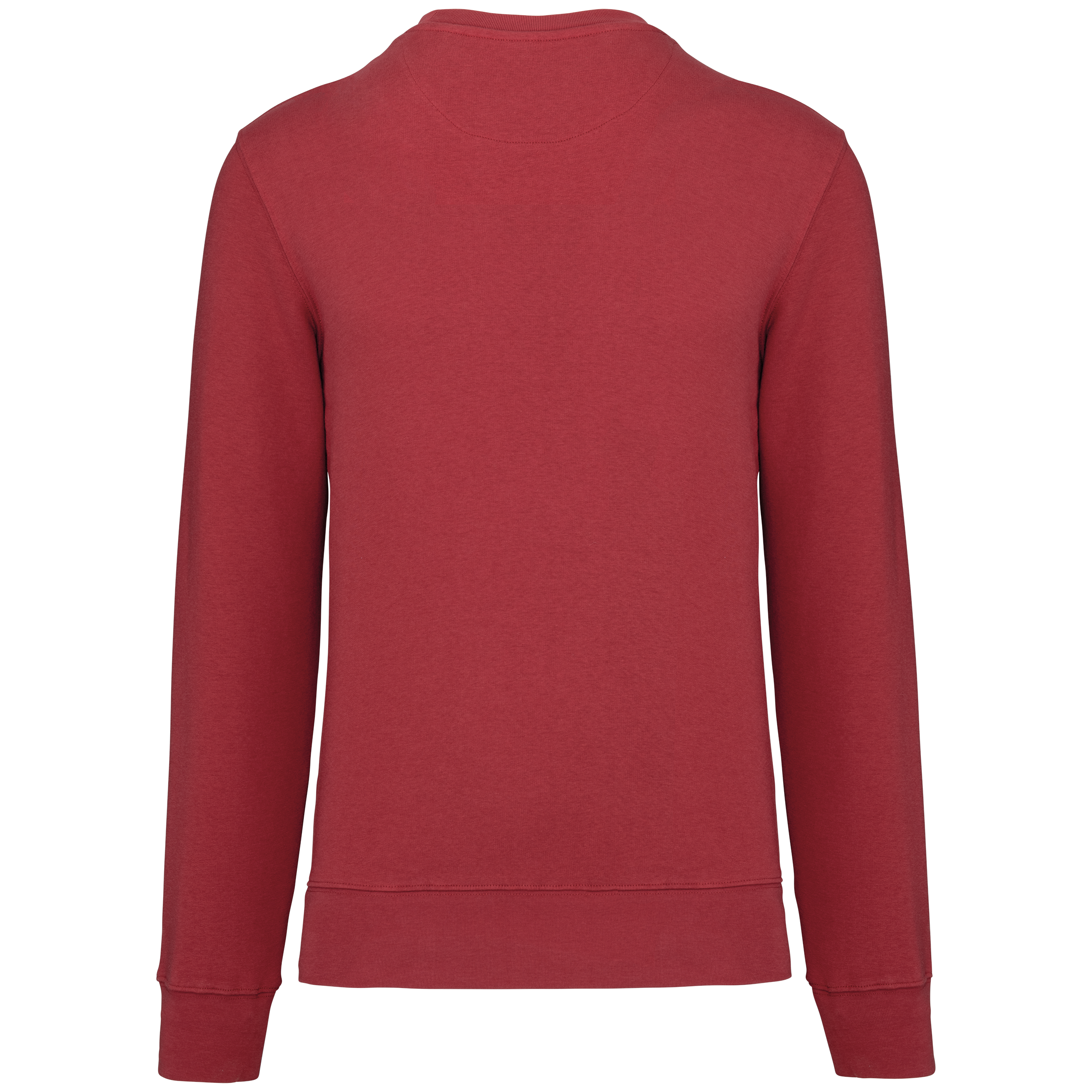 Terracotta Red