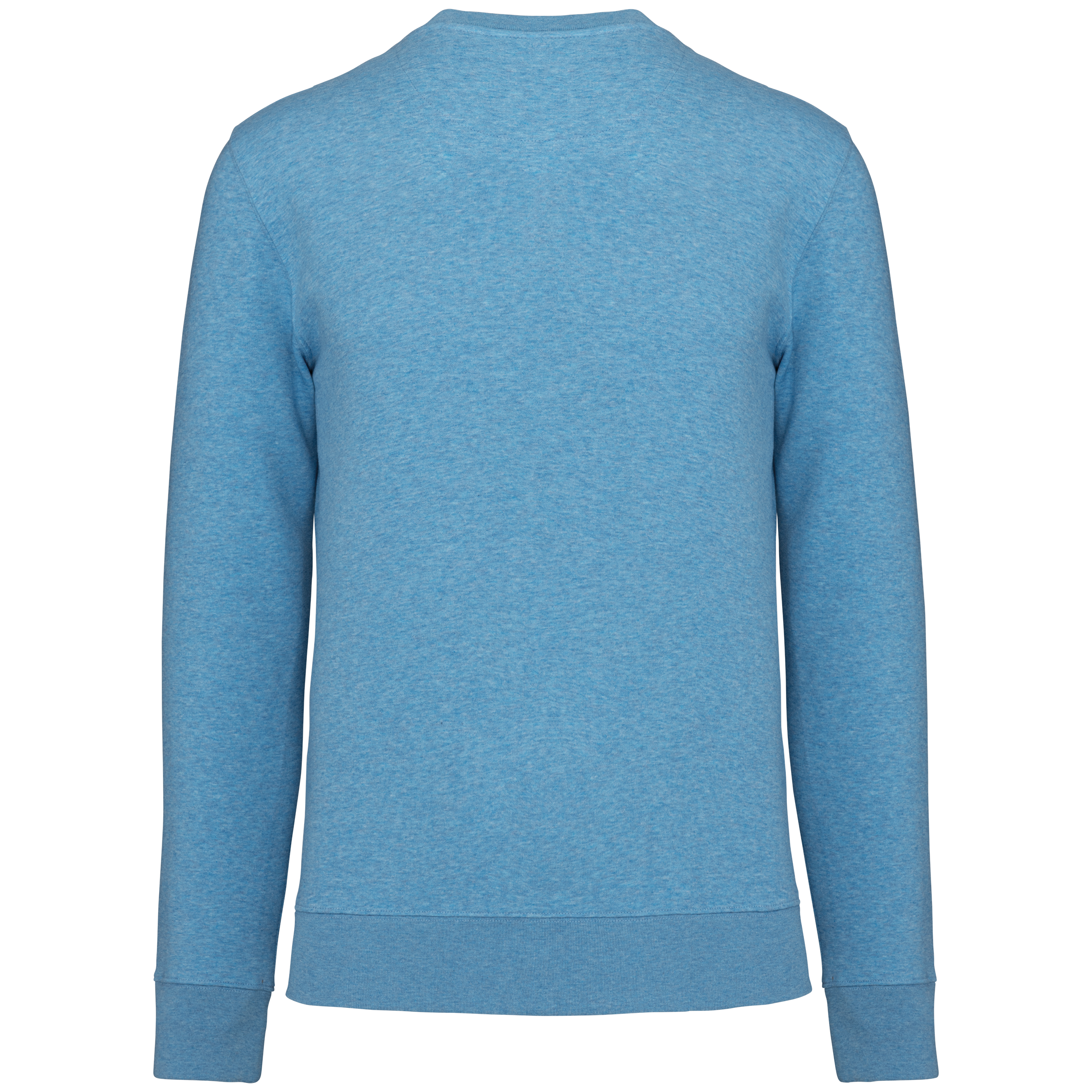 Cloudy blue heather