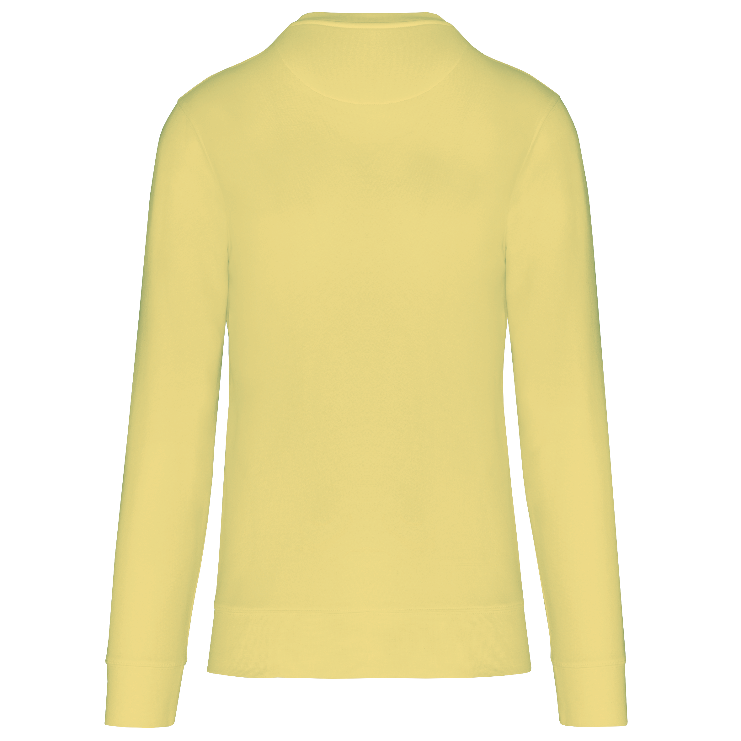 Lemon Yellow