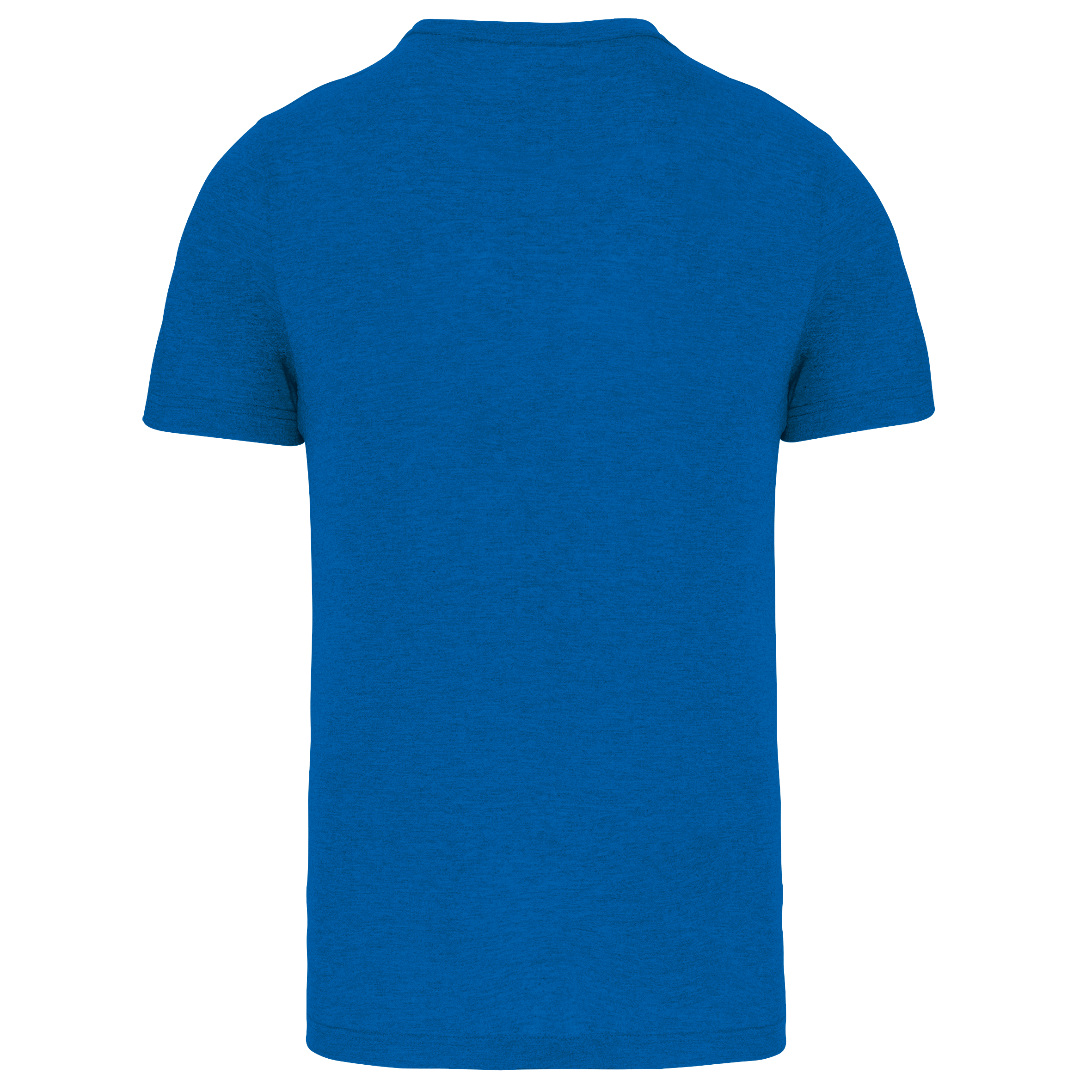 Sporty Royal Blue Heather