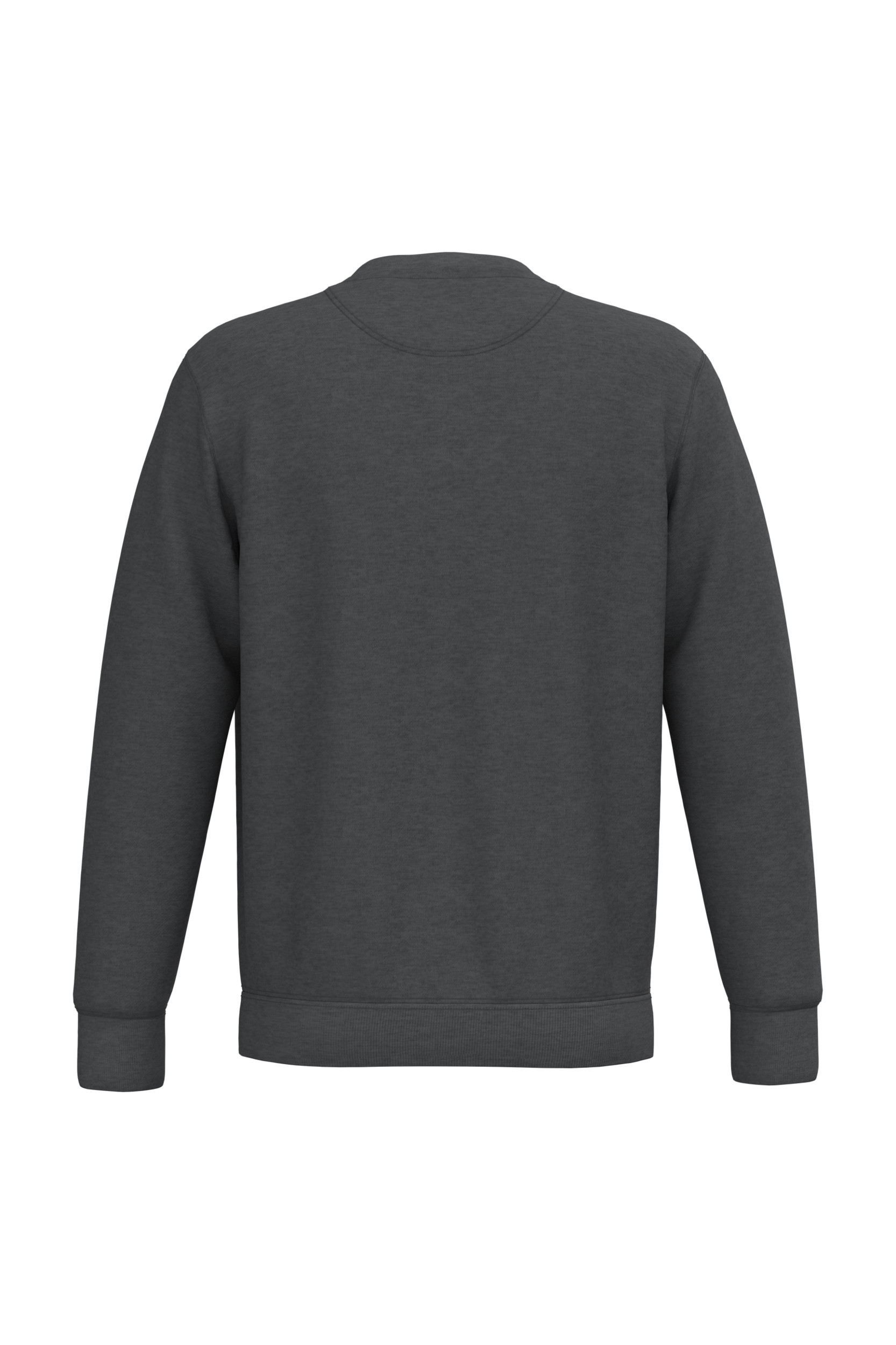 Volcano Grey Heather
