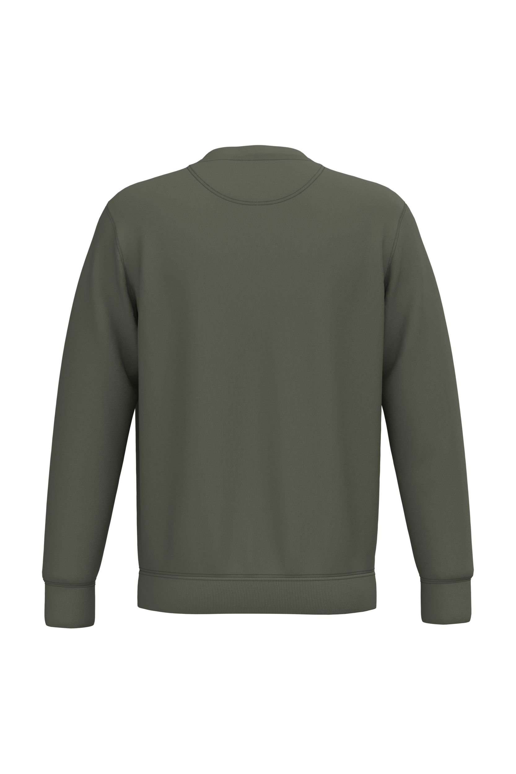 Organic Khaki