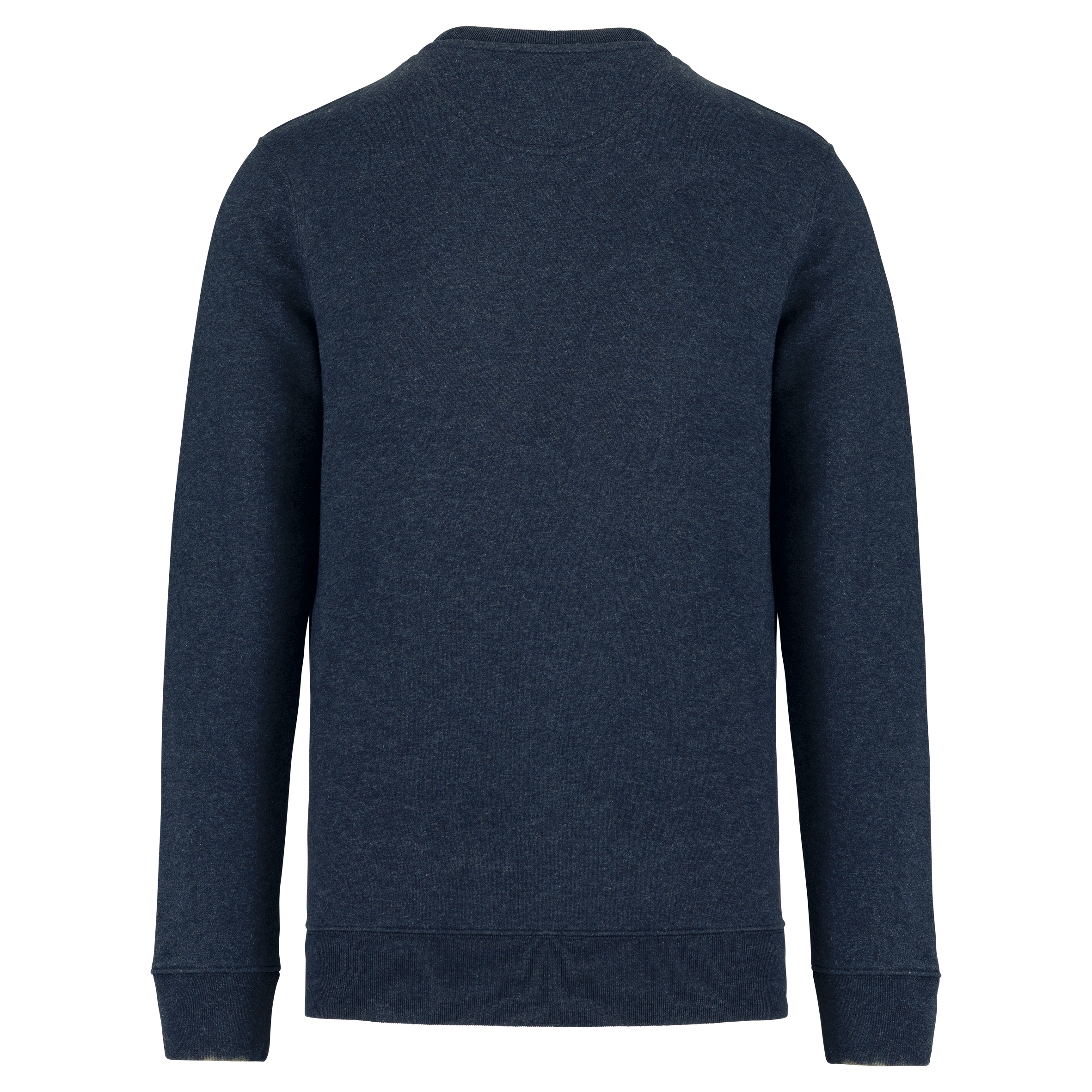 Navy Blue Heather