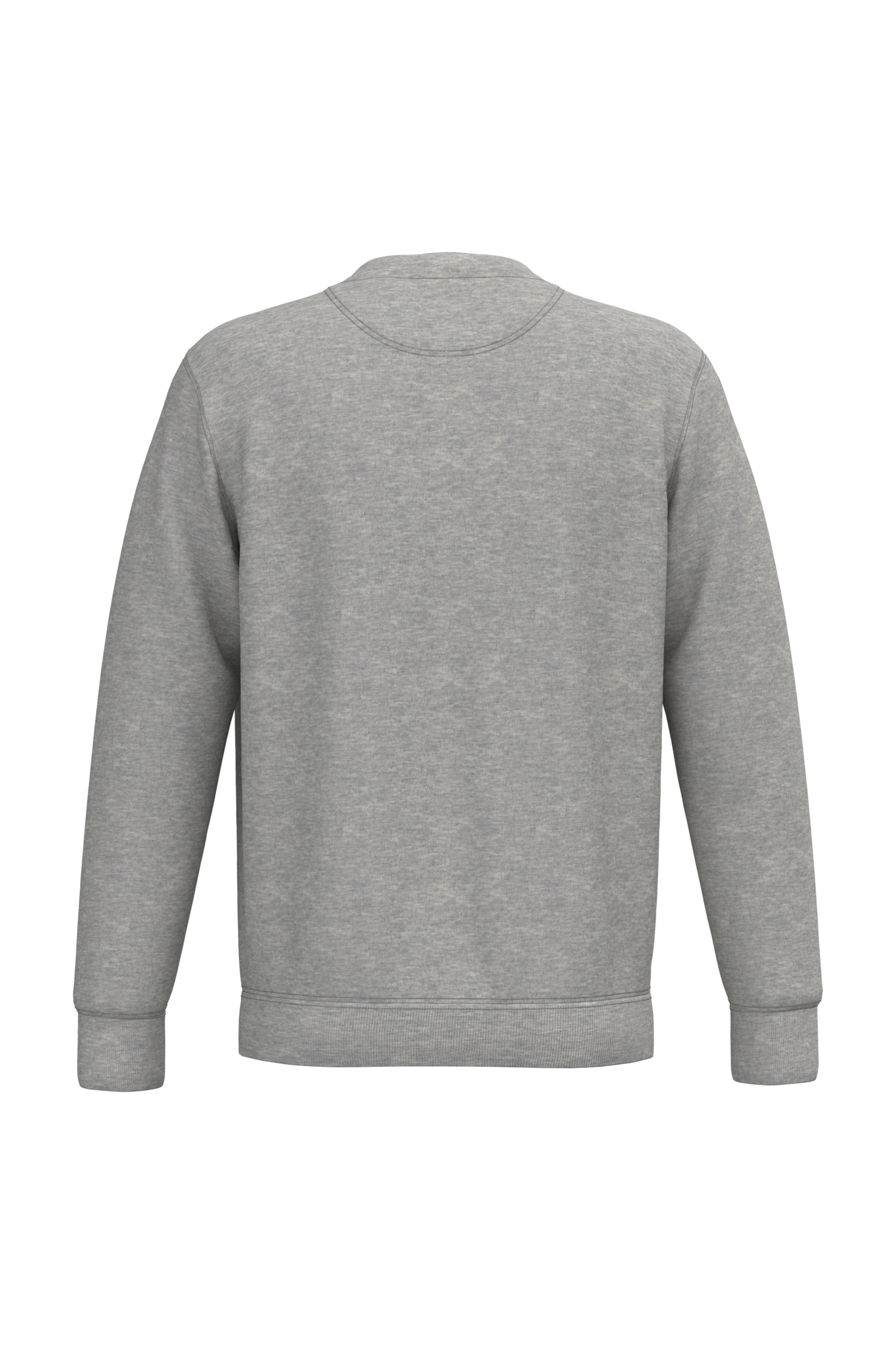 Moon Grey Heather