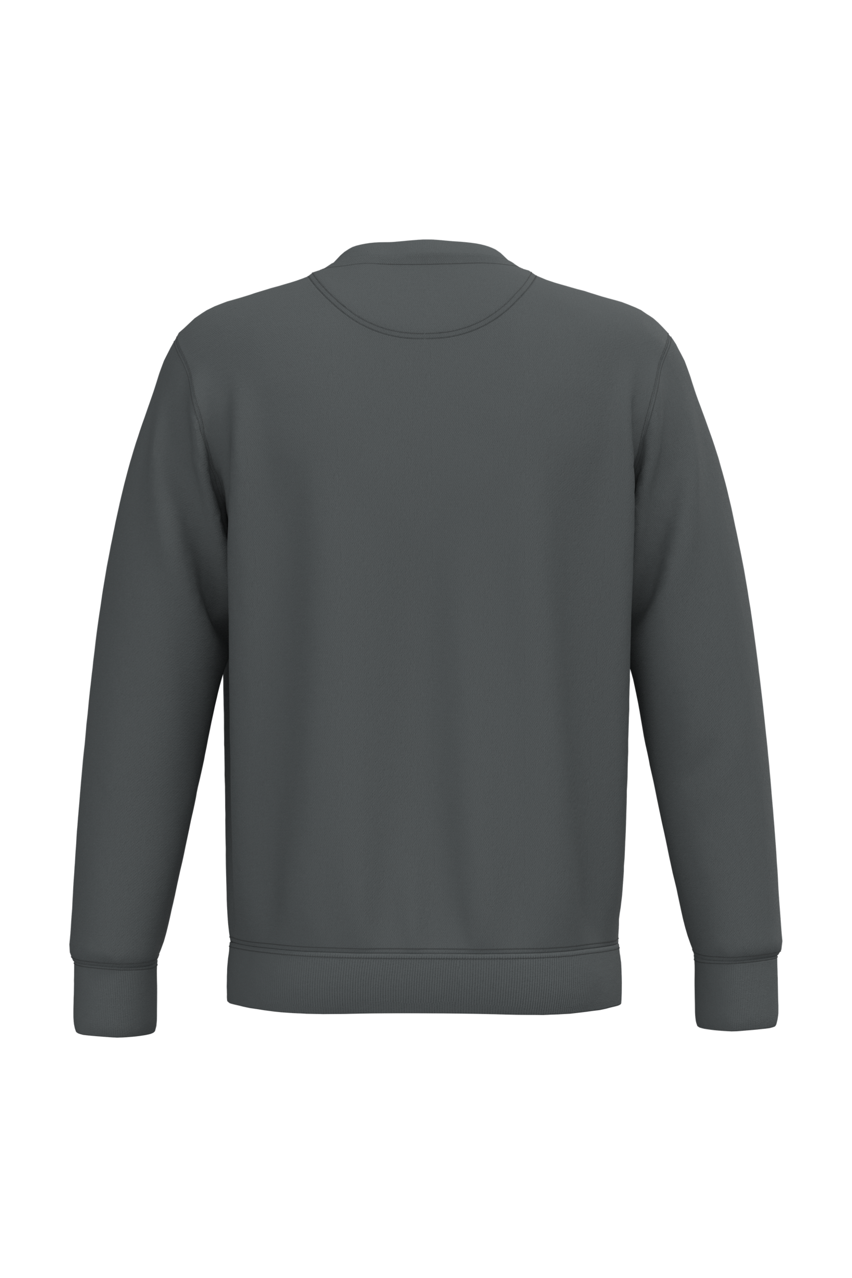 Iron Grey