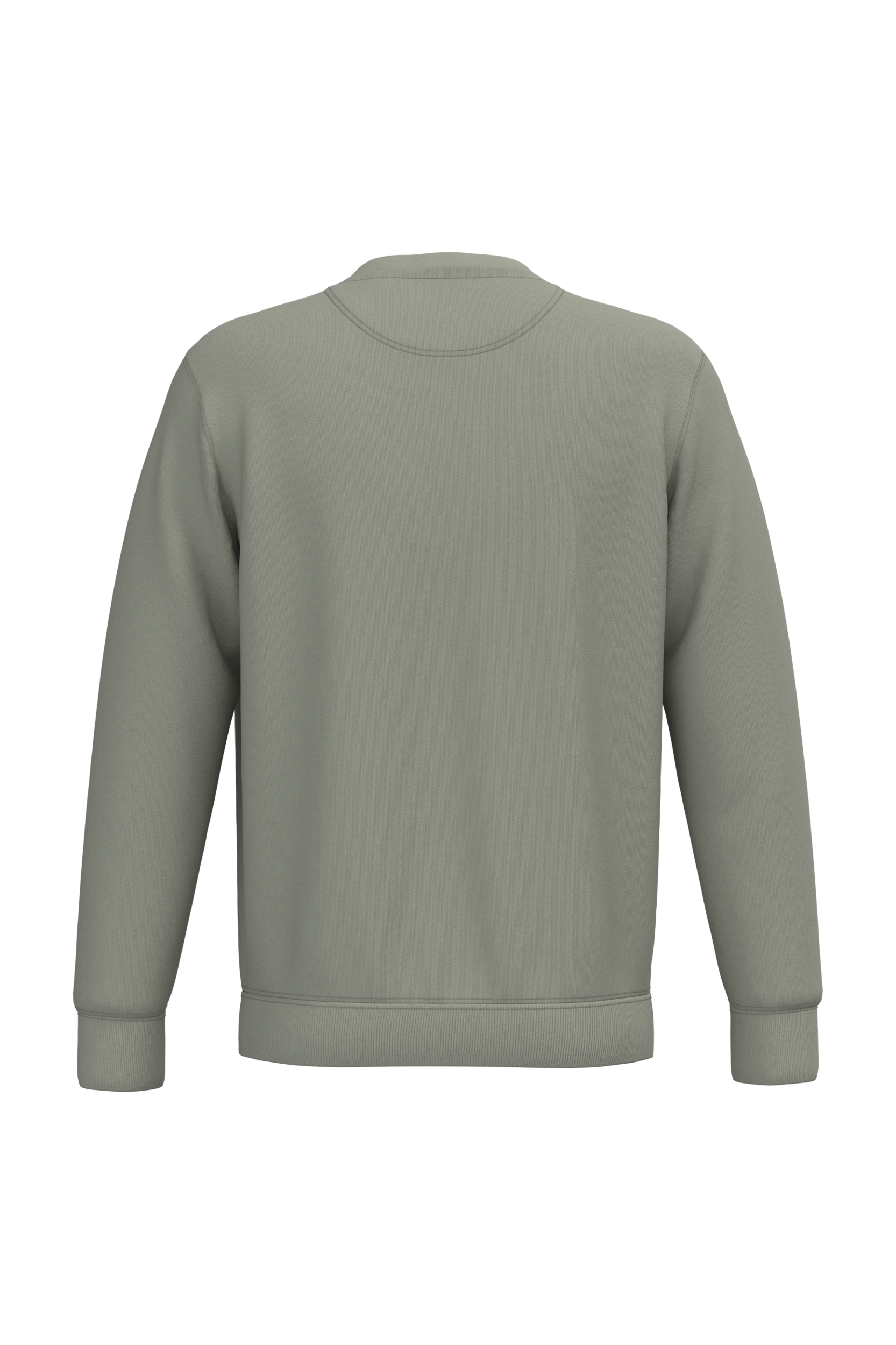 Almond Green