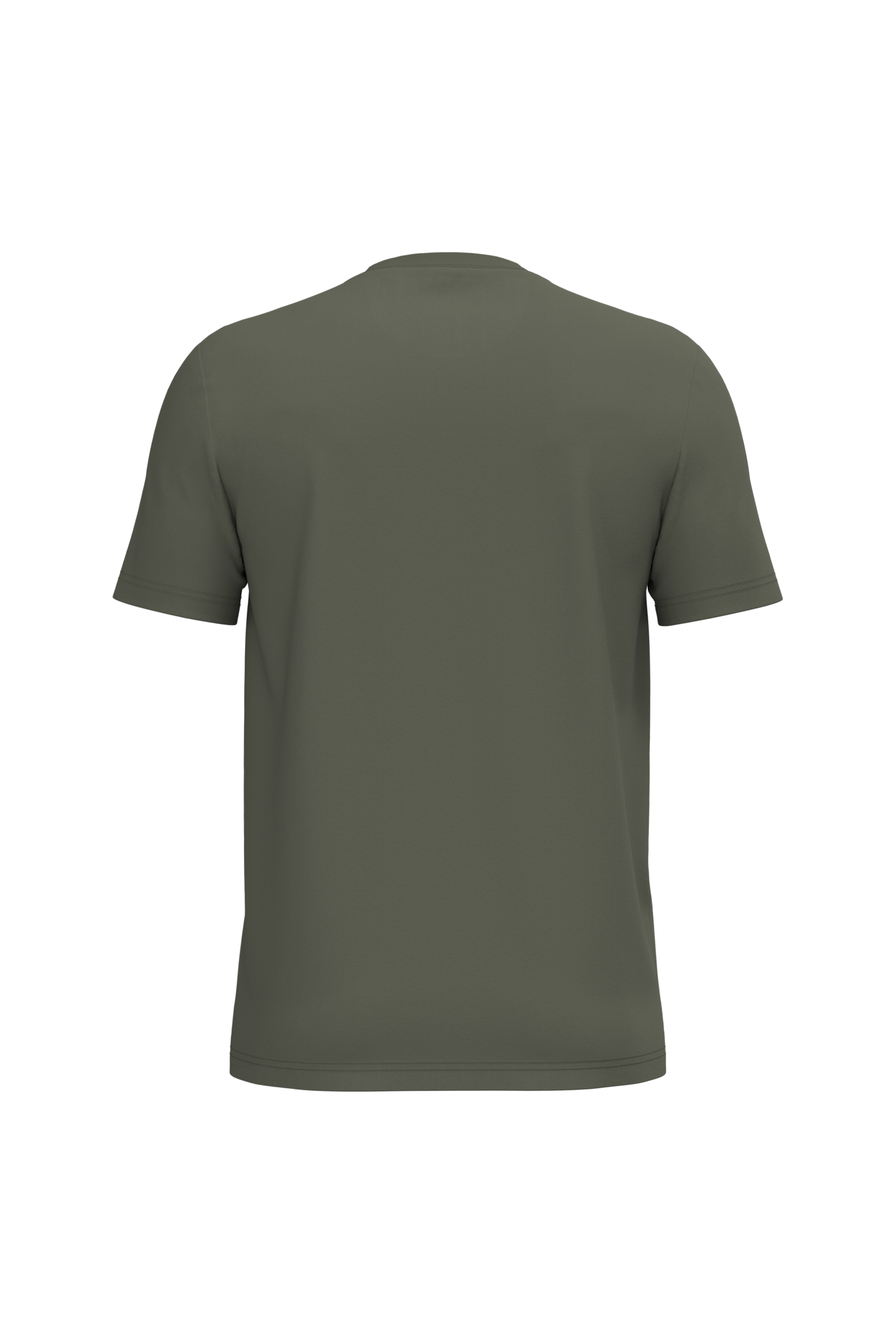 Organic Khaki