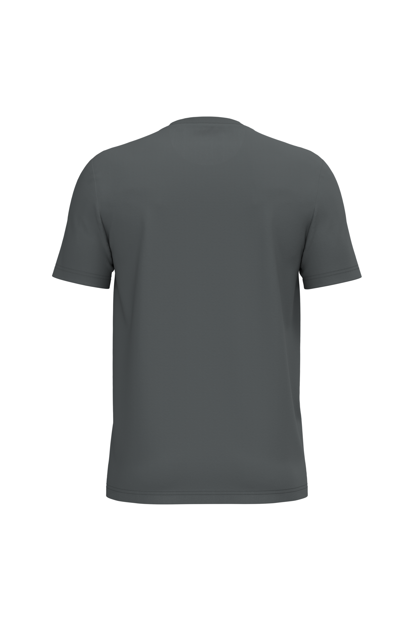 Iron Grey