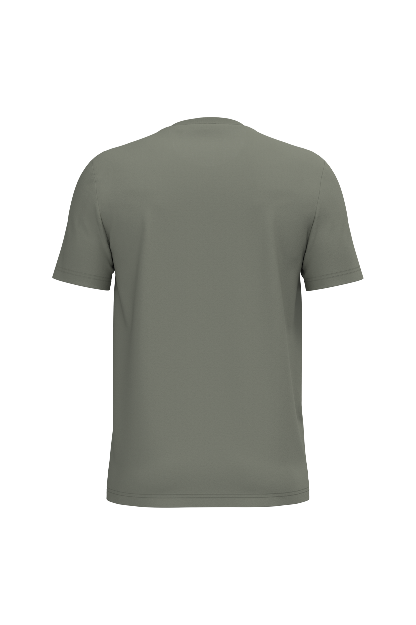 Almond Green