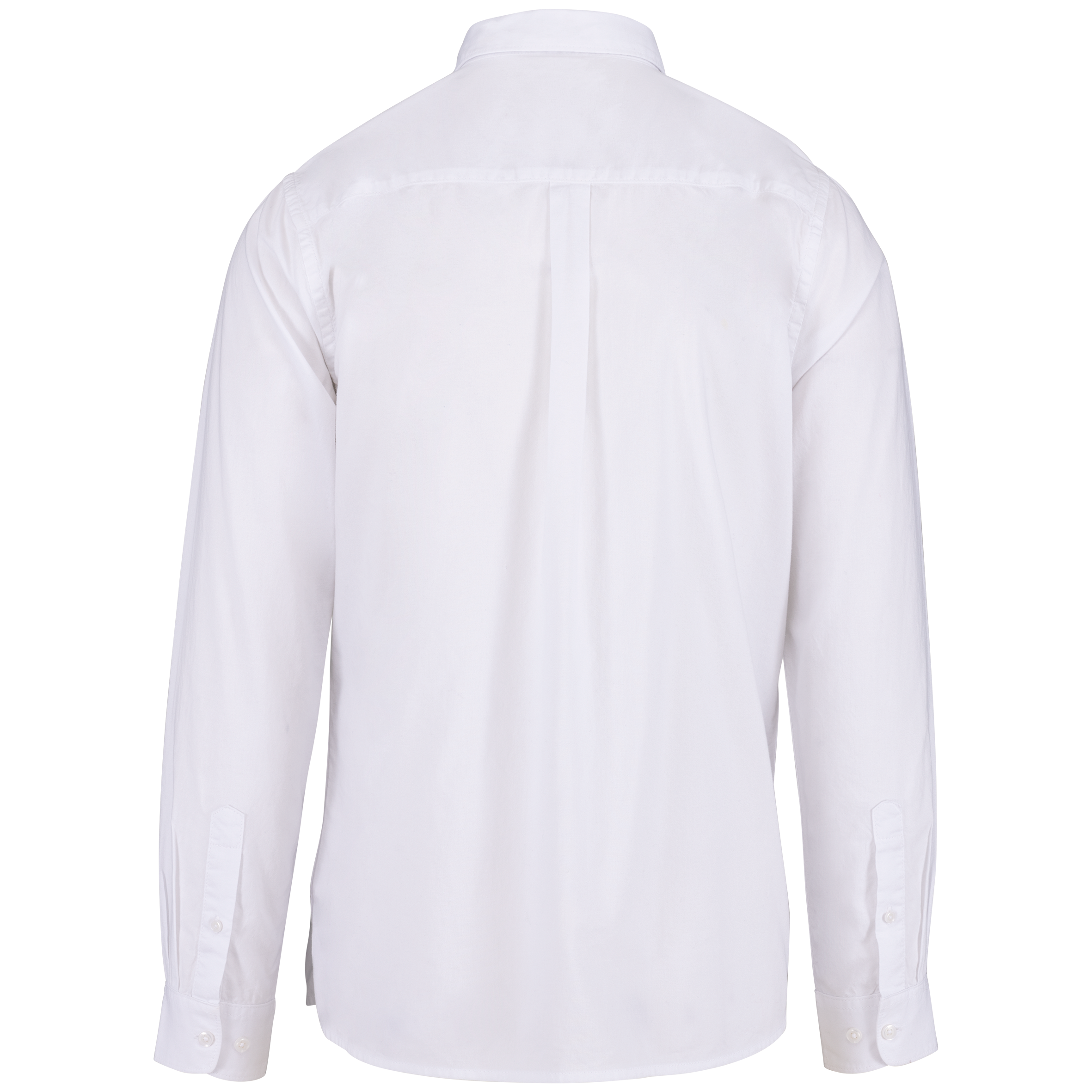 Washed white