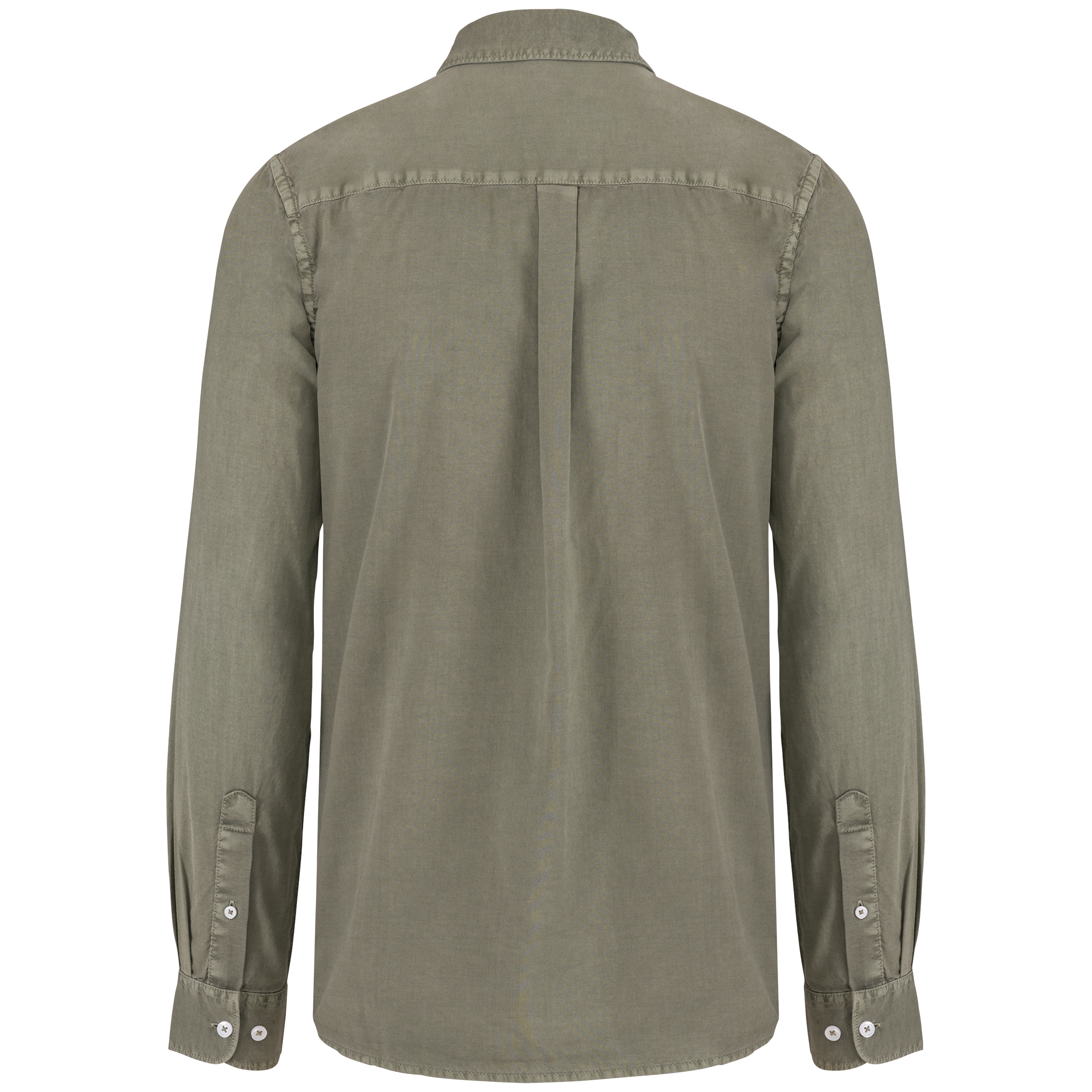 Washed Pale Khaki