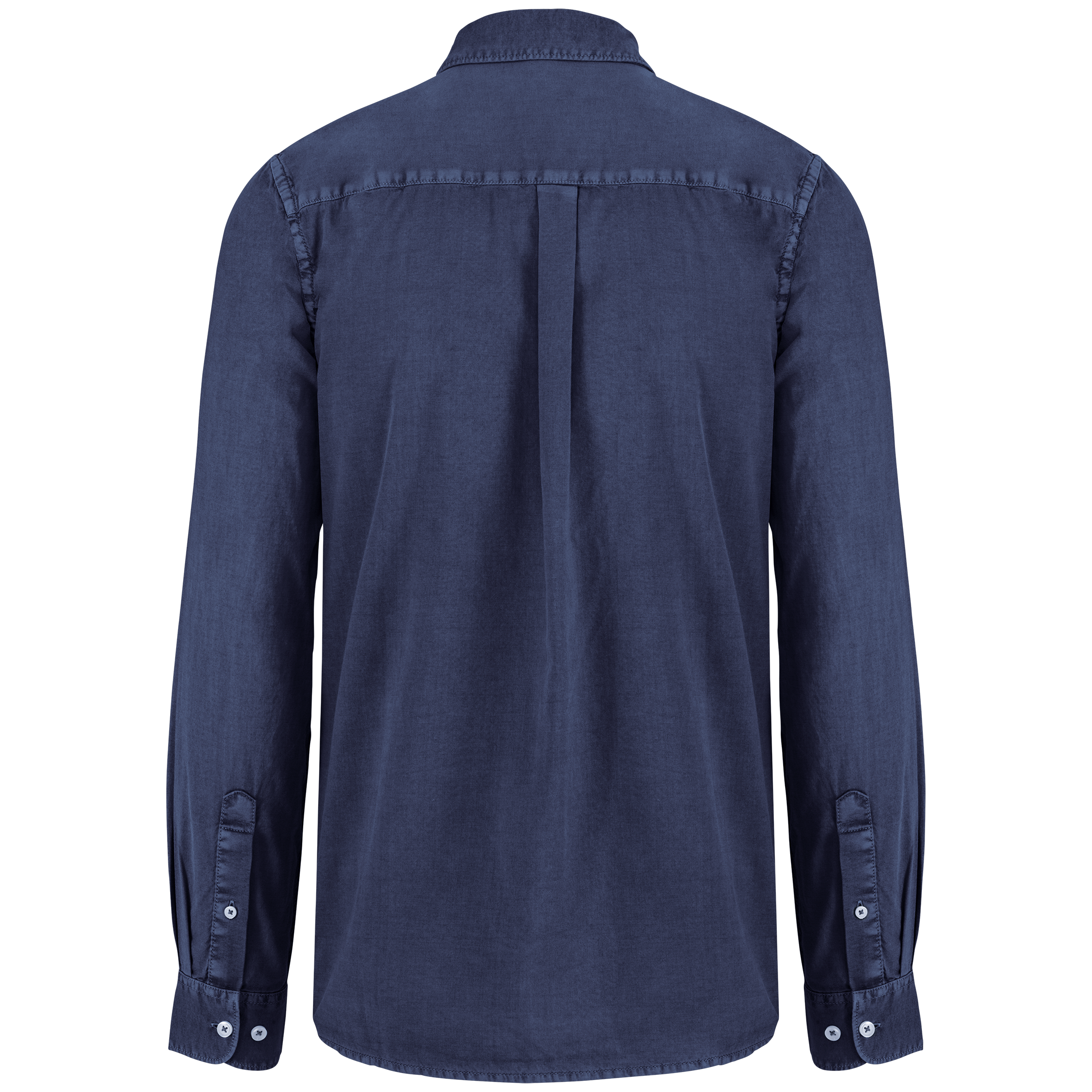 Washed Navy