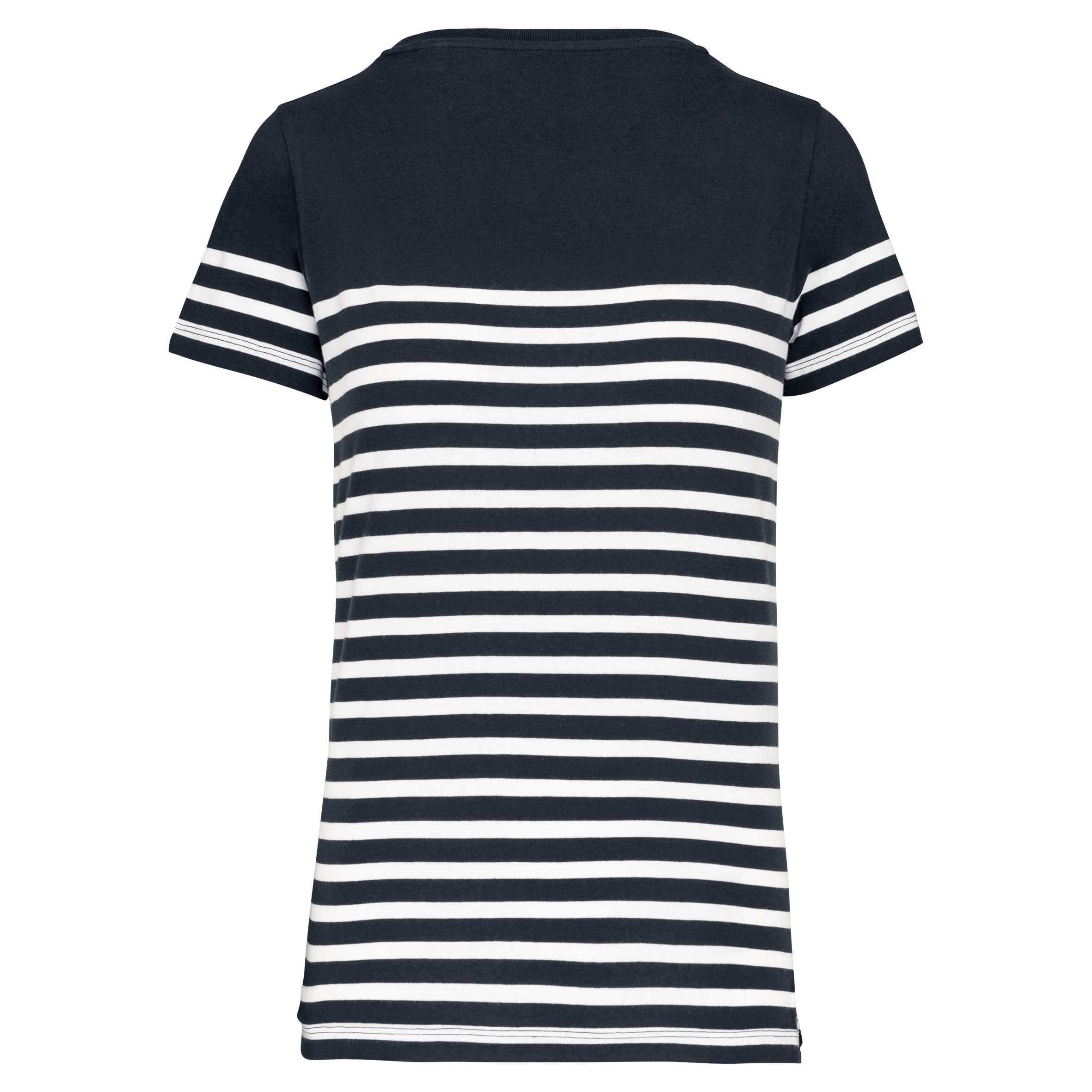 Navy / White Stripes