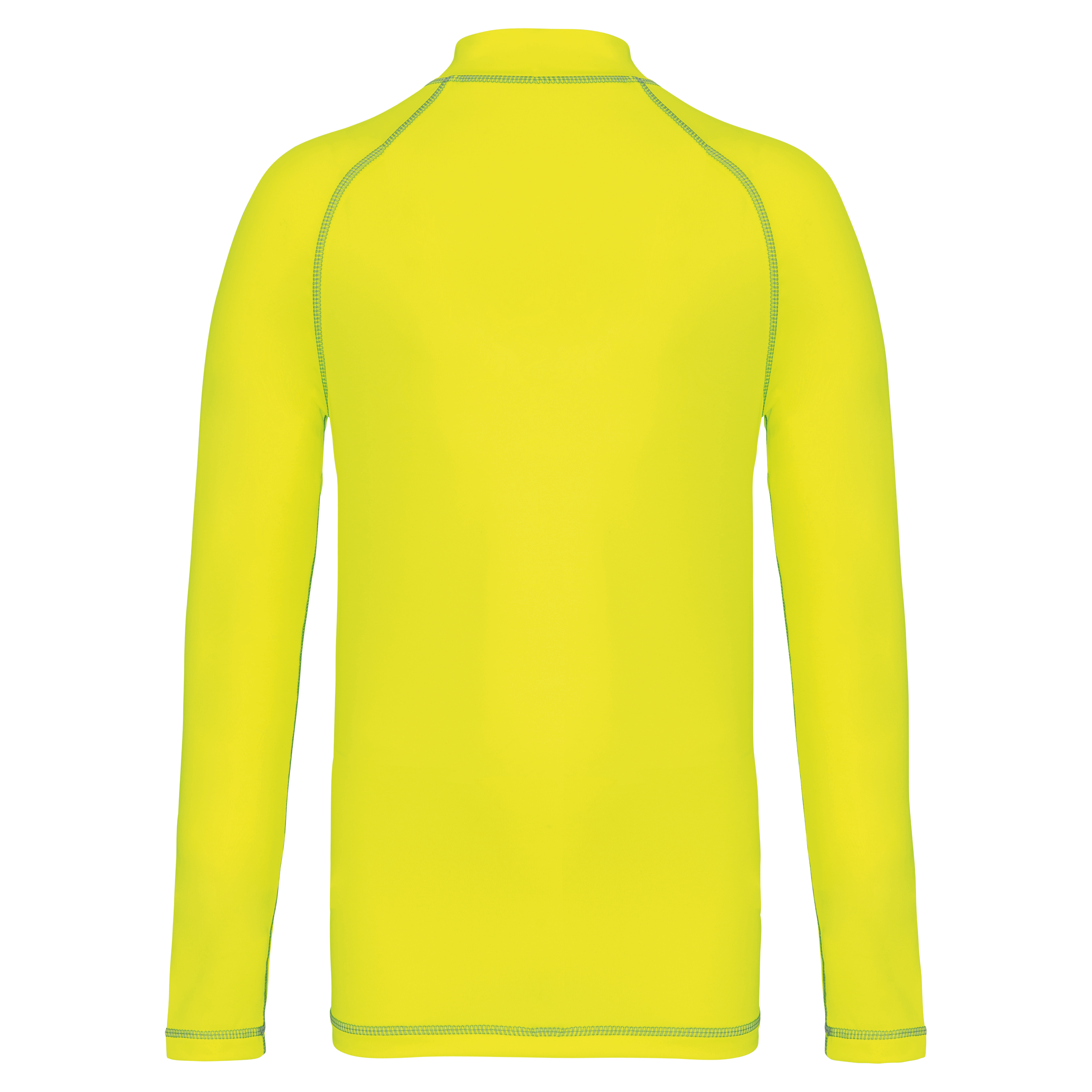 Fluorescent Yellow