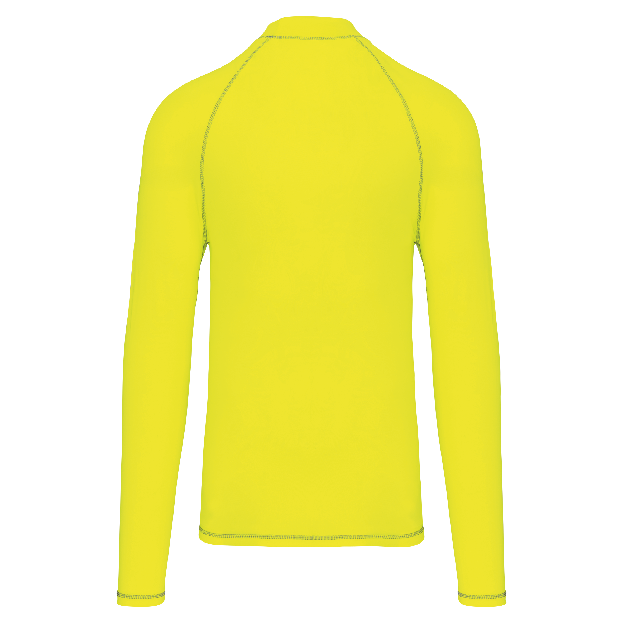 Fluorescent Yellow