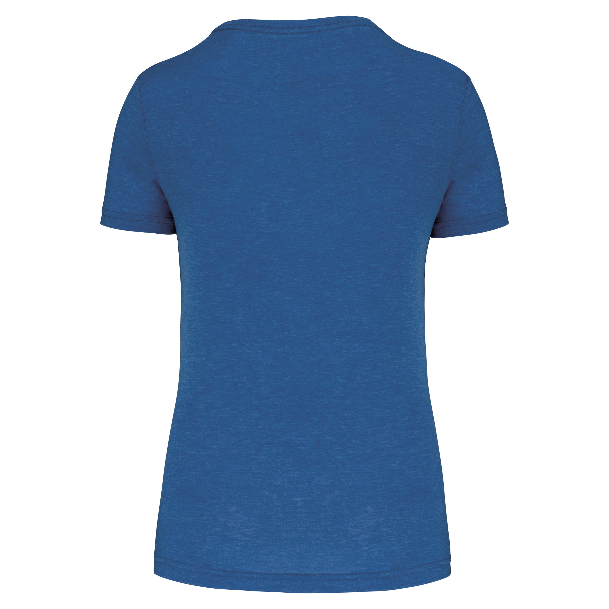 Sporty Royal Blue Heather