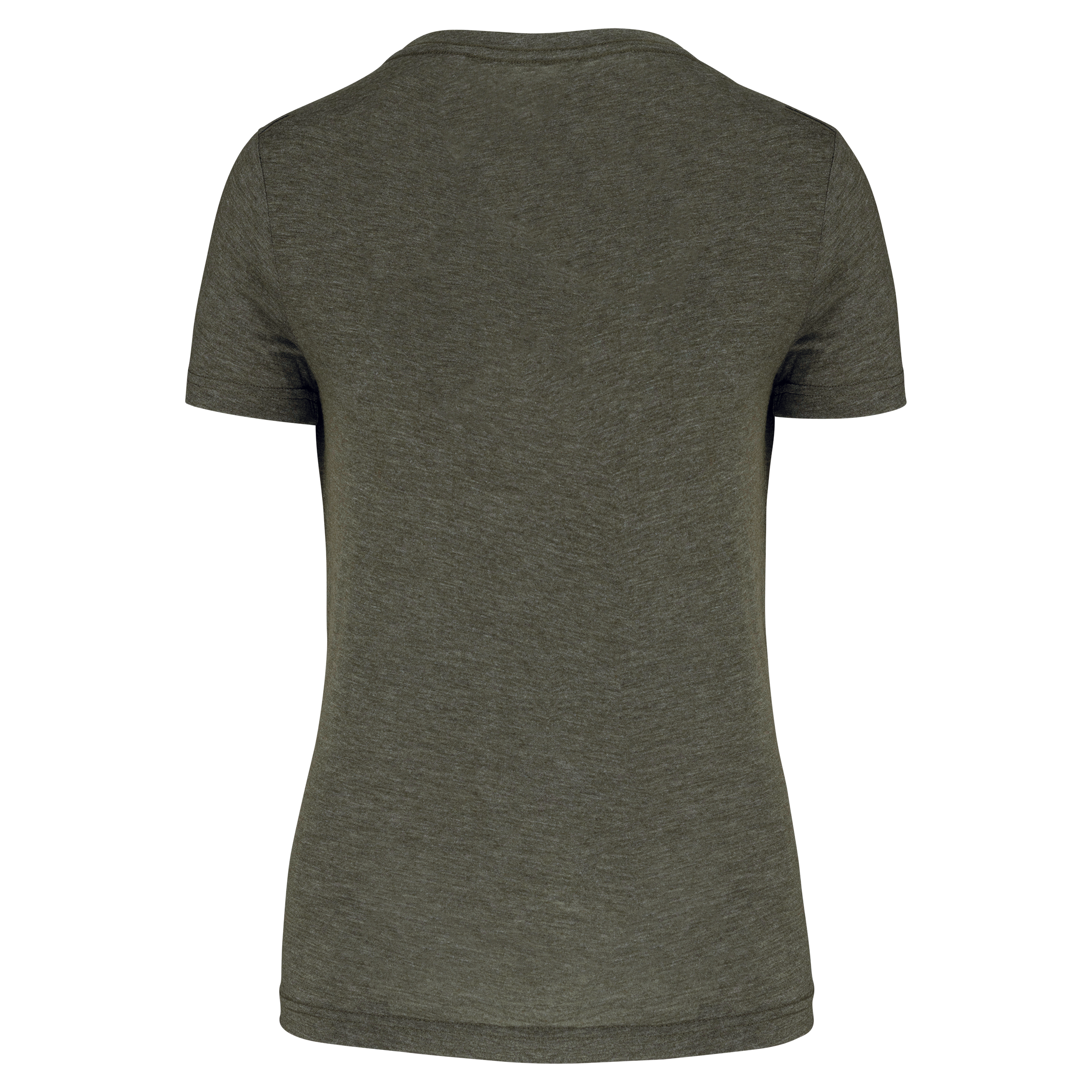 Dark Khaki Heather