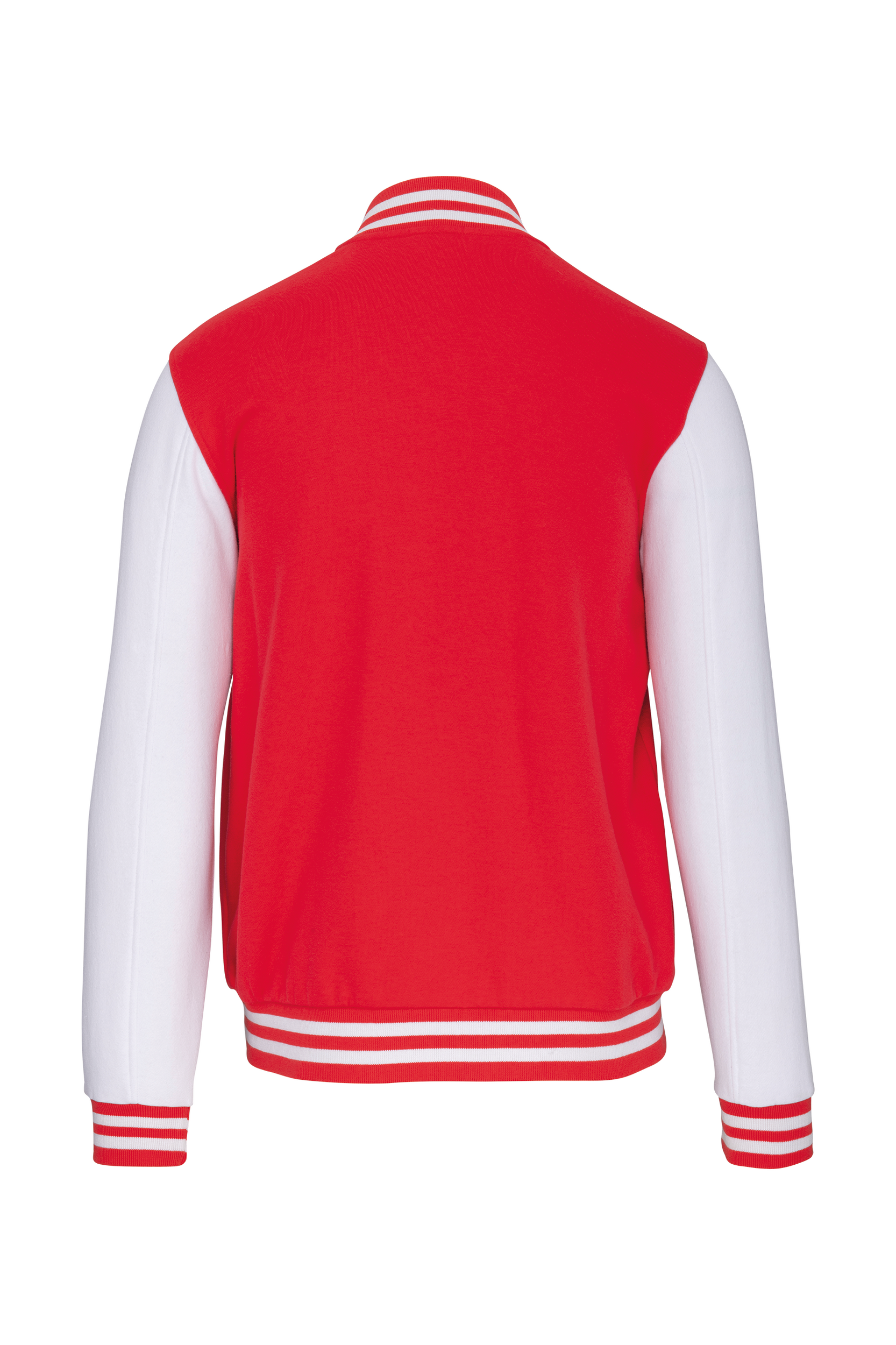 Red / White
