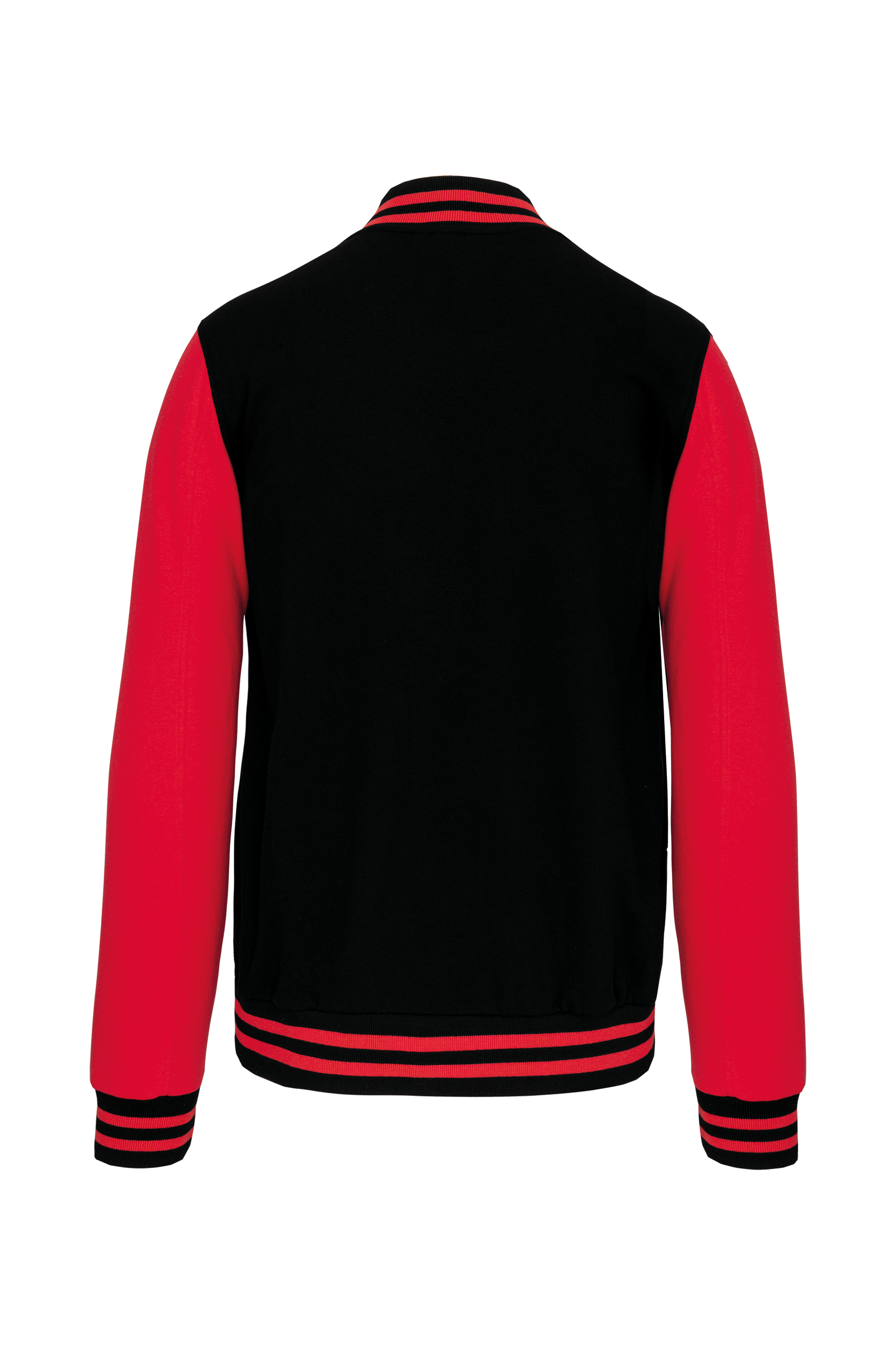 Black / Red