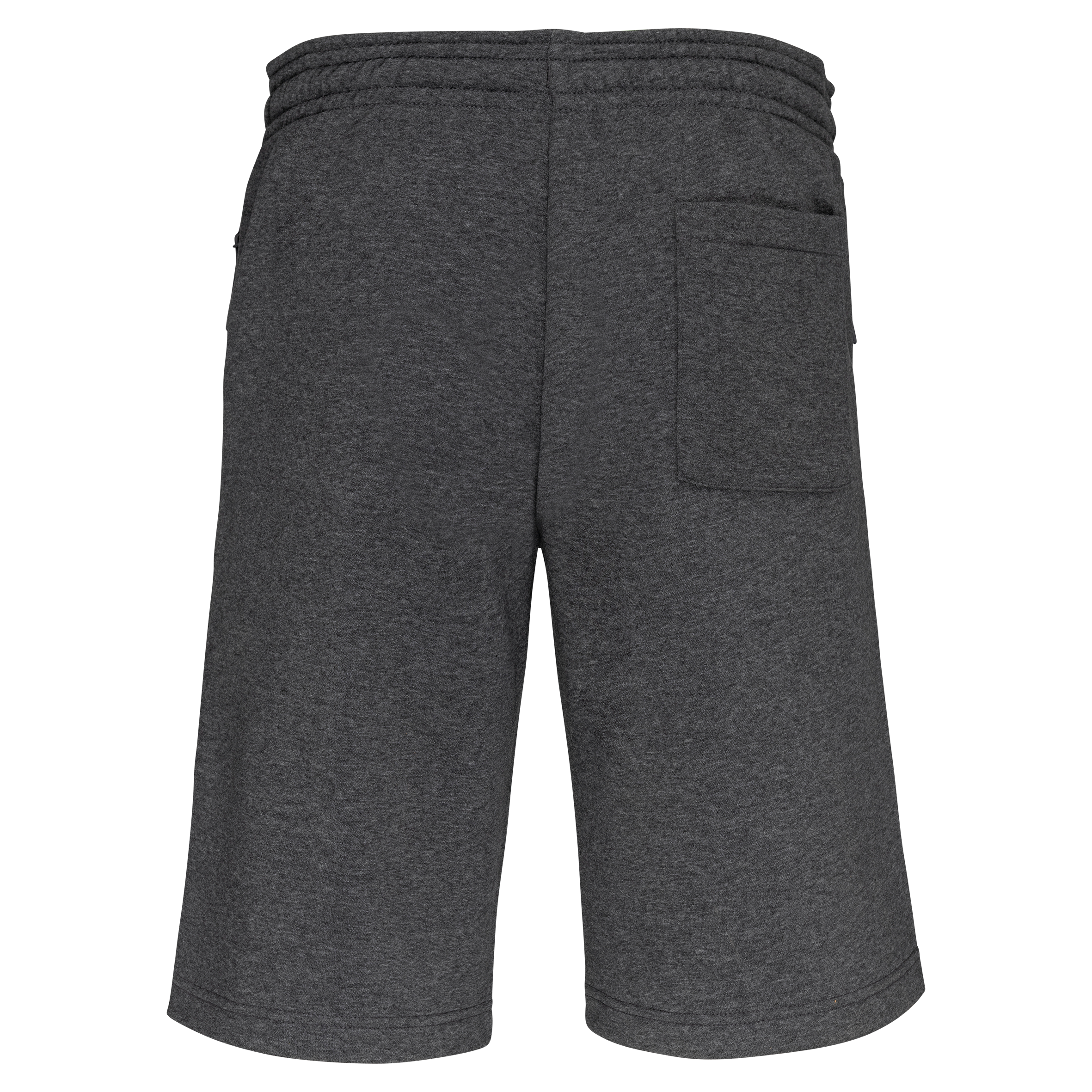 Dark Grey Heather